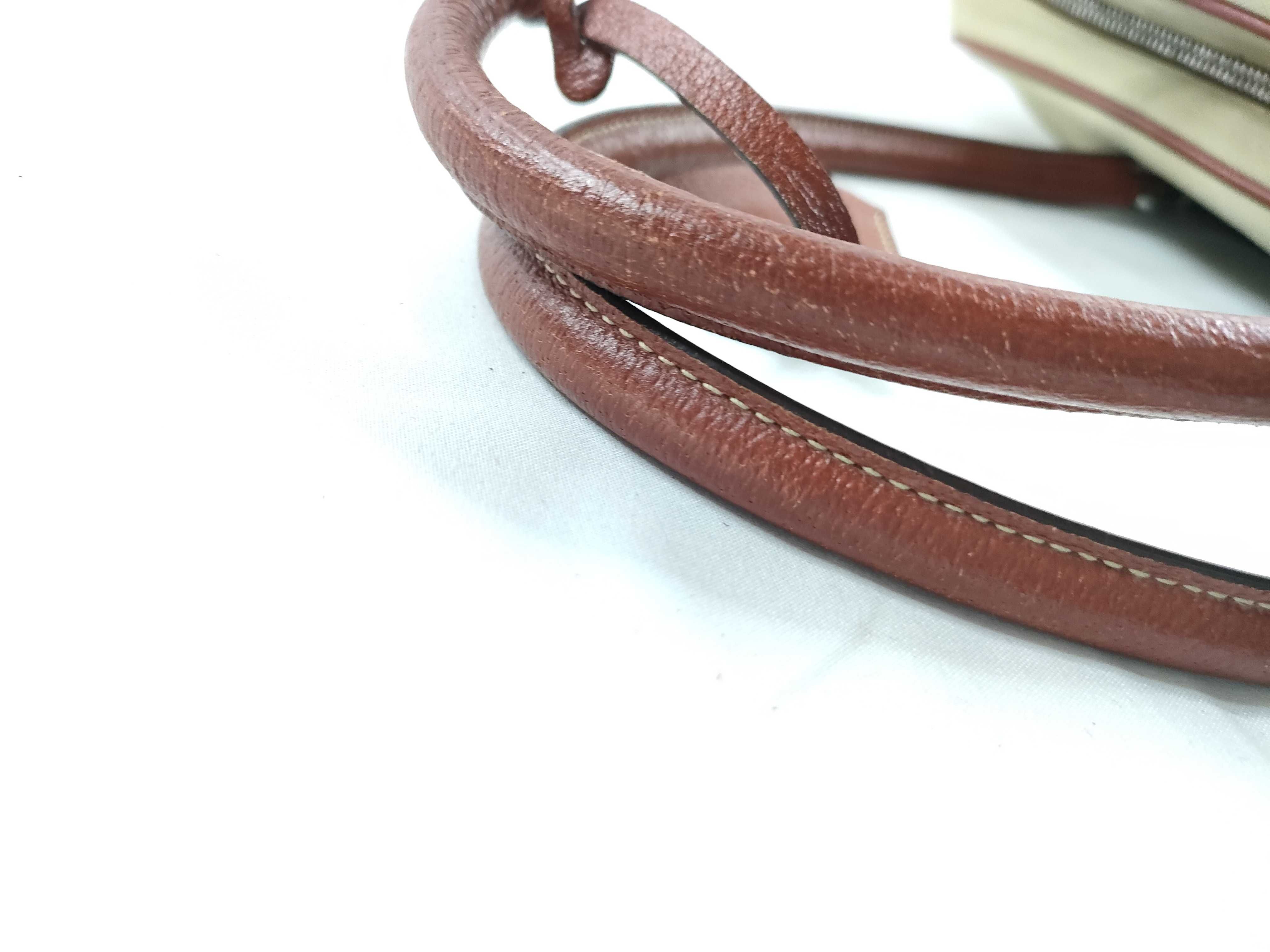 Handbag / Canvas Handbag — view 7