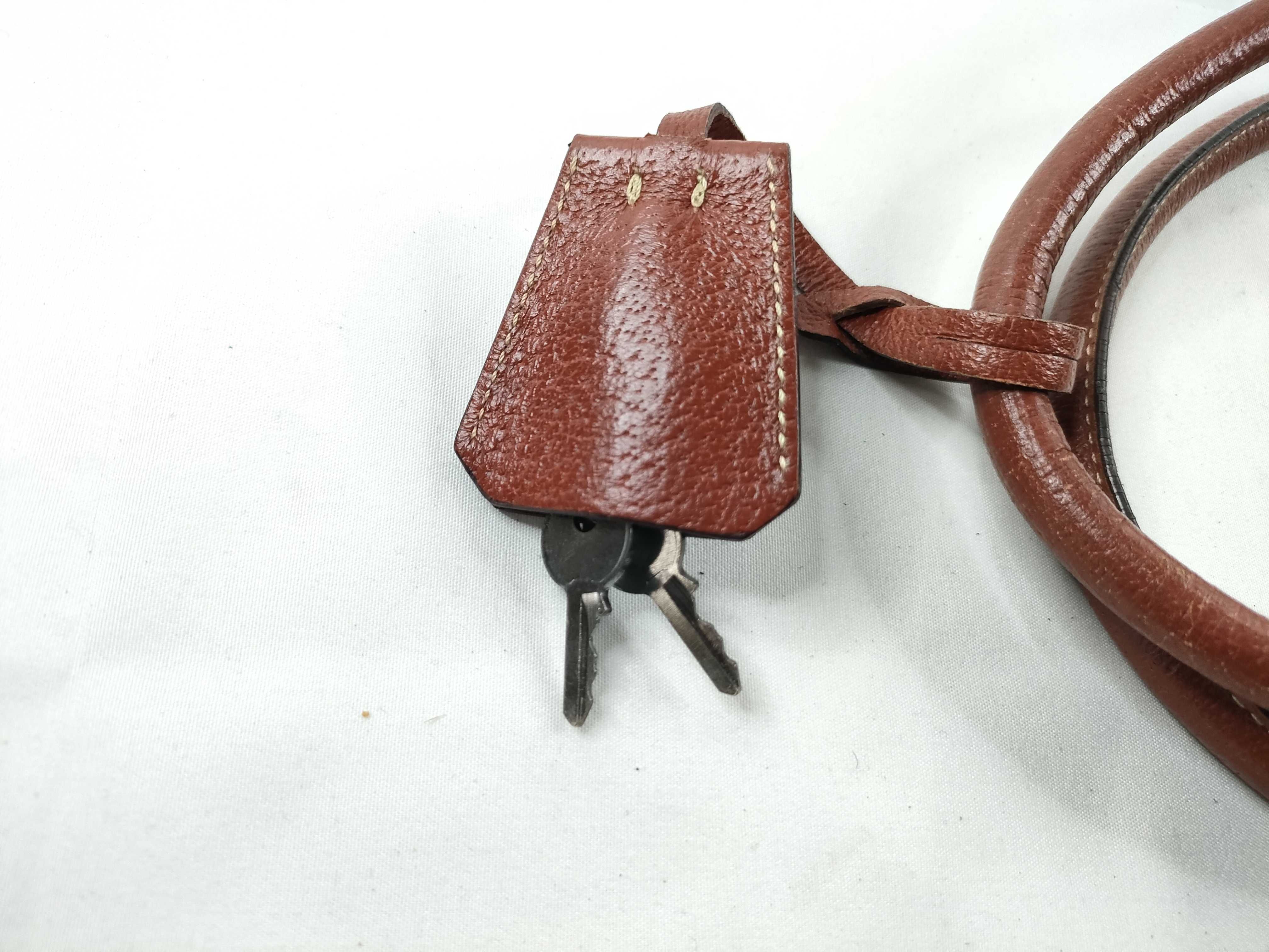 Handbag / Canvas Handbag — view 8