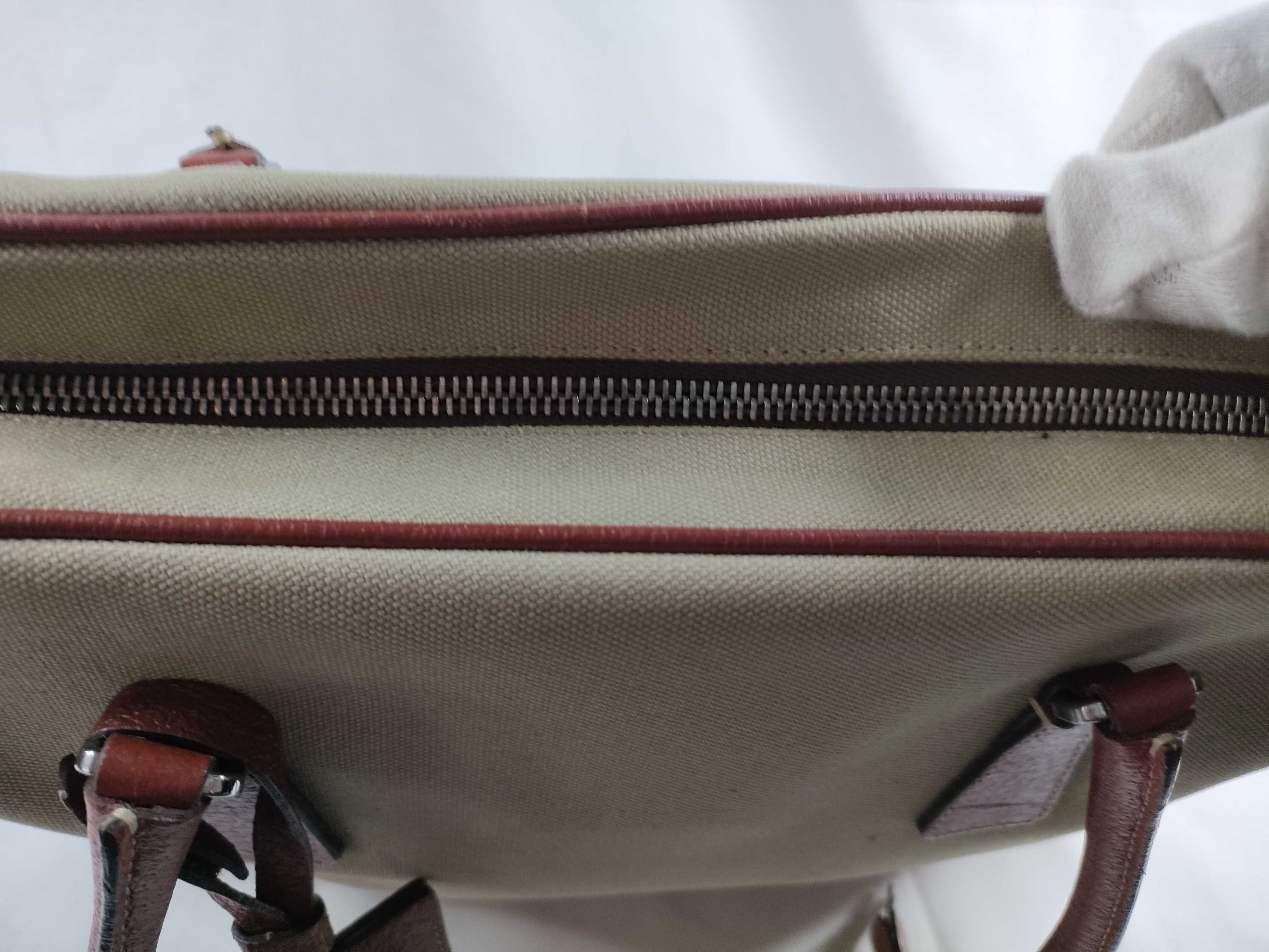 Handbag / Canvas Handbag — view 10