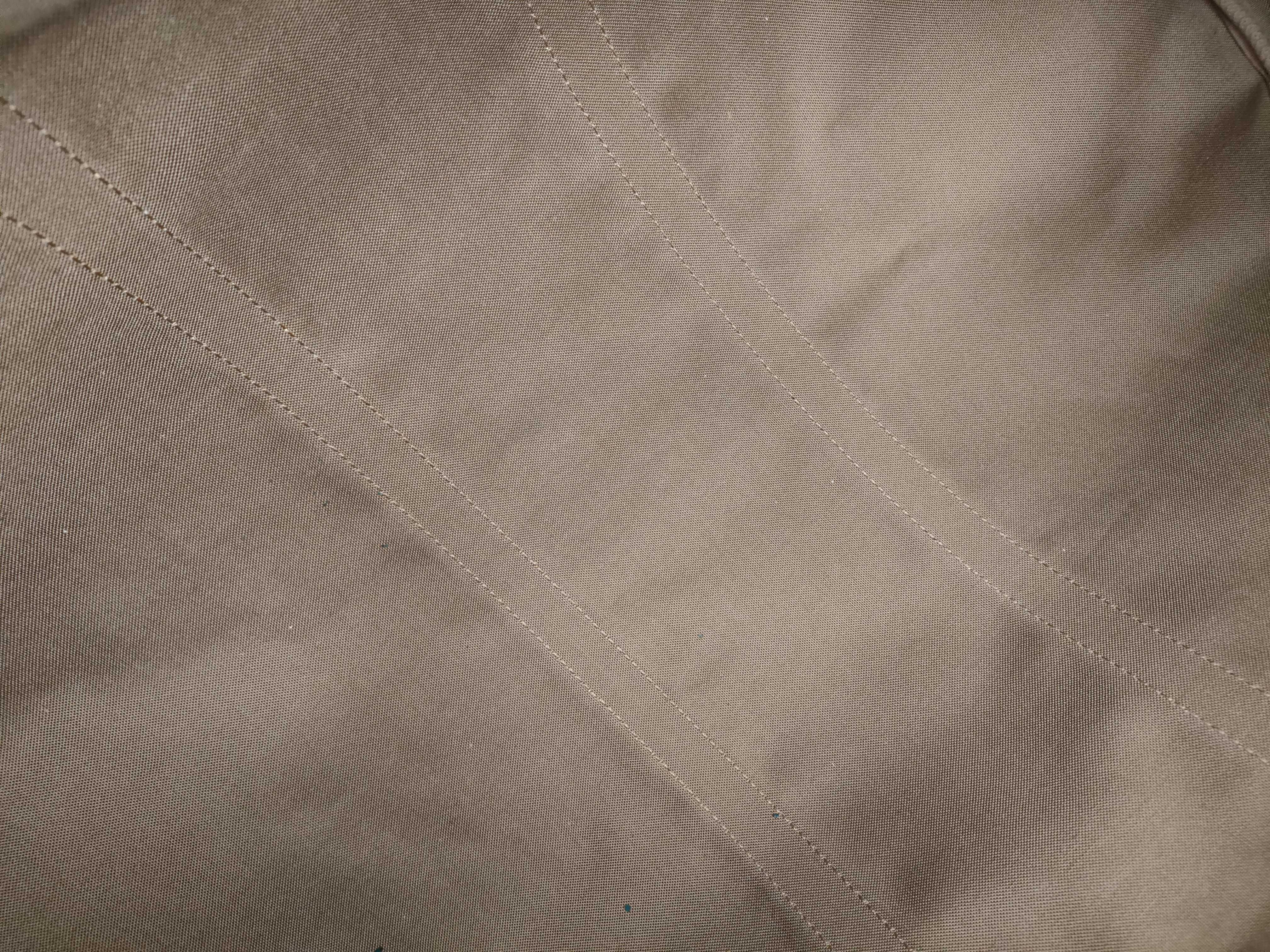 Monogram Keepall Bandoulière 55 M41414 FL1010 Brown Boston Bag — view 11