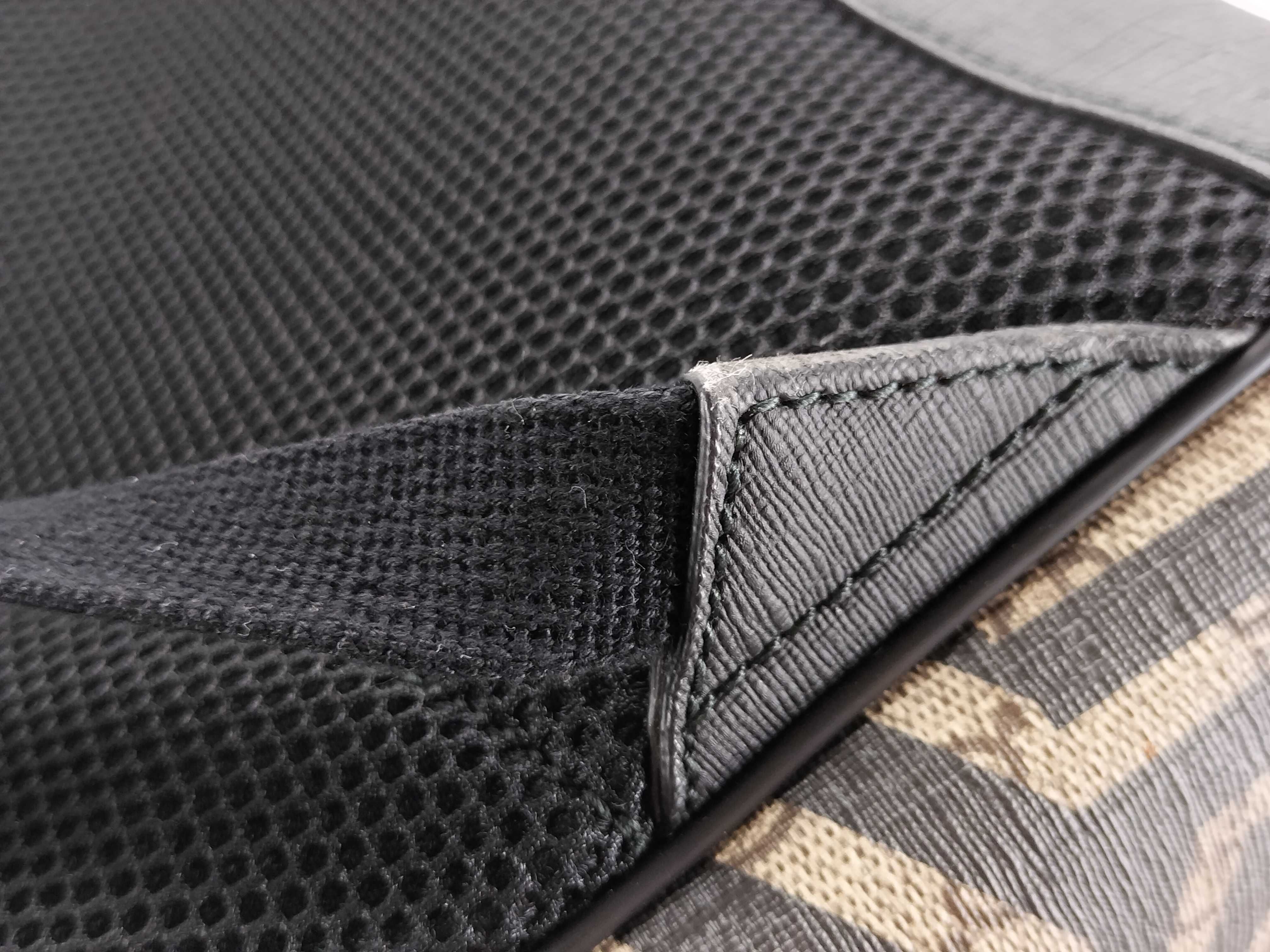 406370 PVC GG Kaleido Backpack Rucksack — view 5
