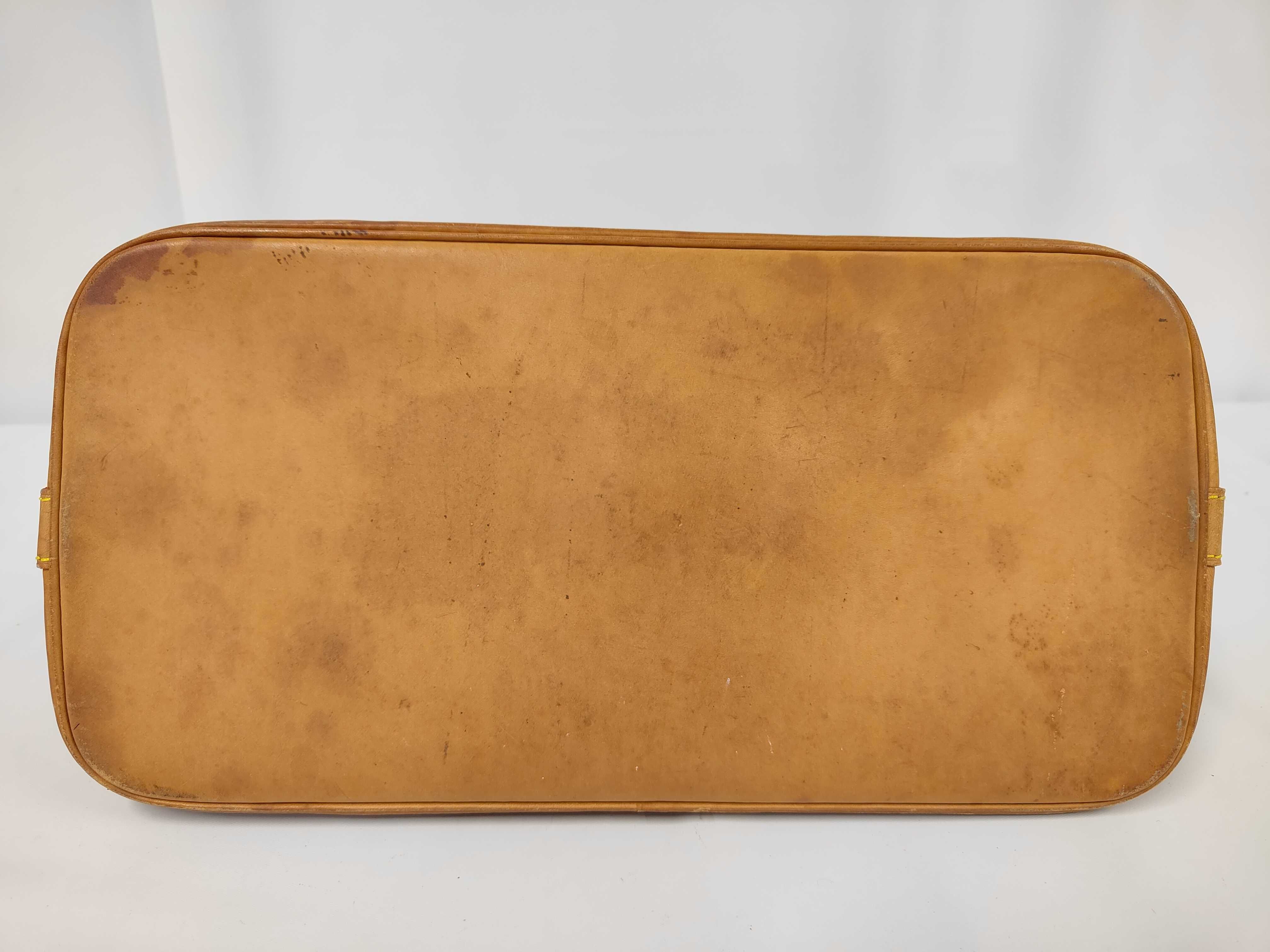 Monogram / Alma / M51130 / VI0978 / Handbag / PVC Handbag — view 7