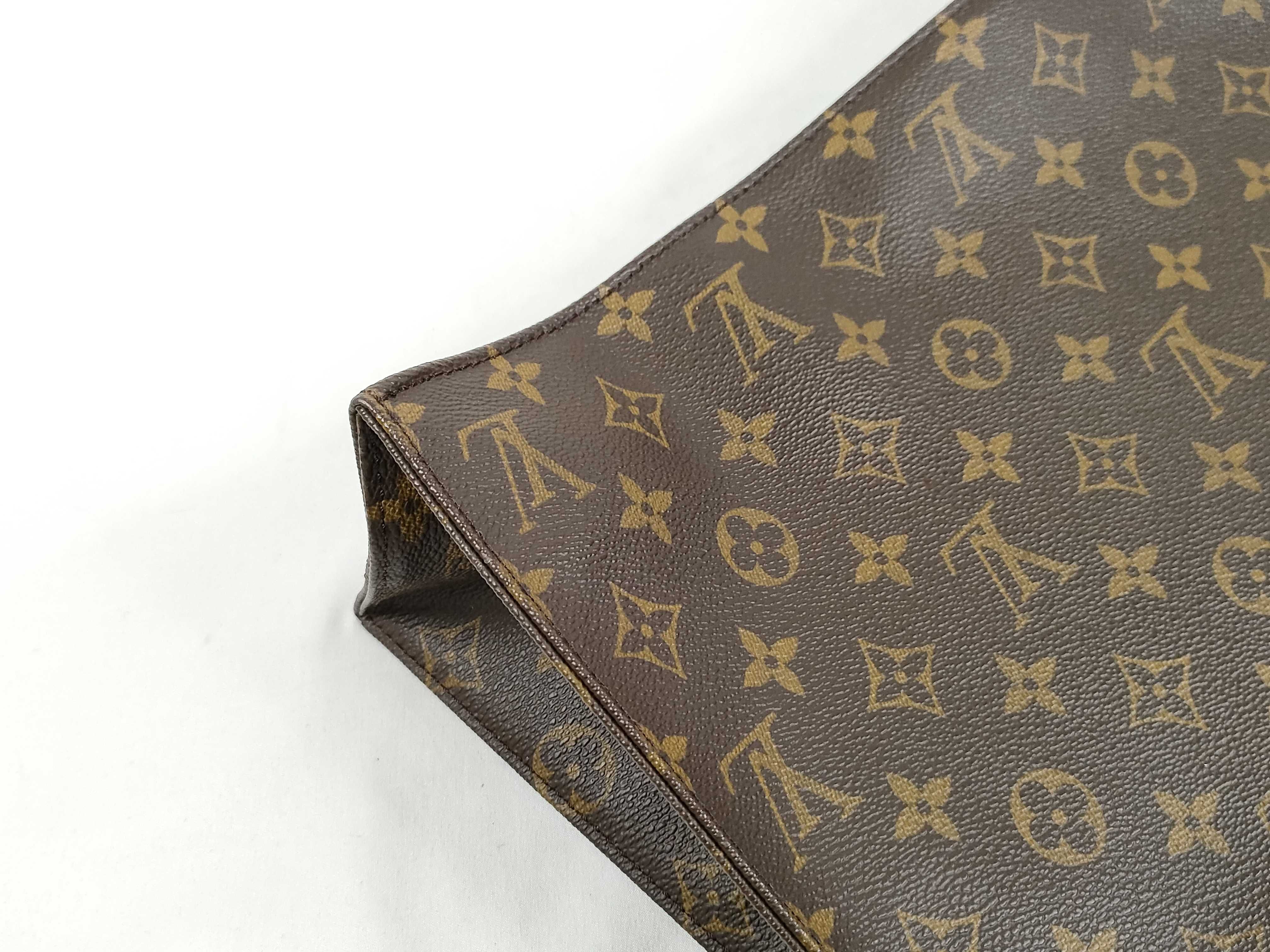 Monogram / Monogram / Sac Plat (older model) — view 14