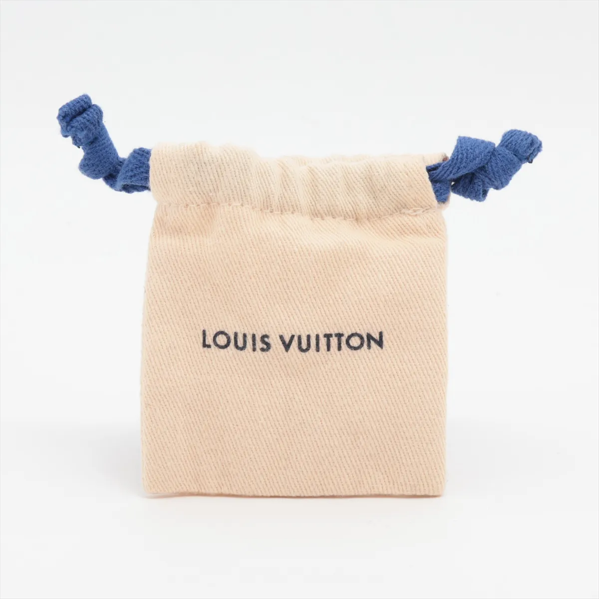 Q05270 Lockit Virgil Abloh E83162 Bracelet Titanium x Fabric Black — view 6