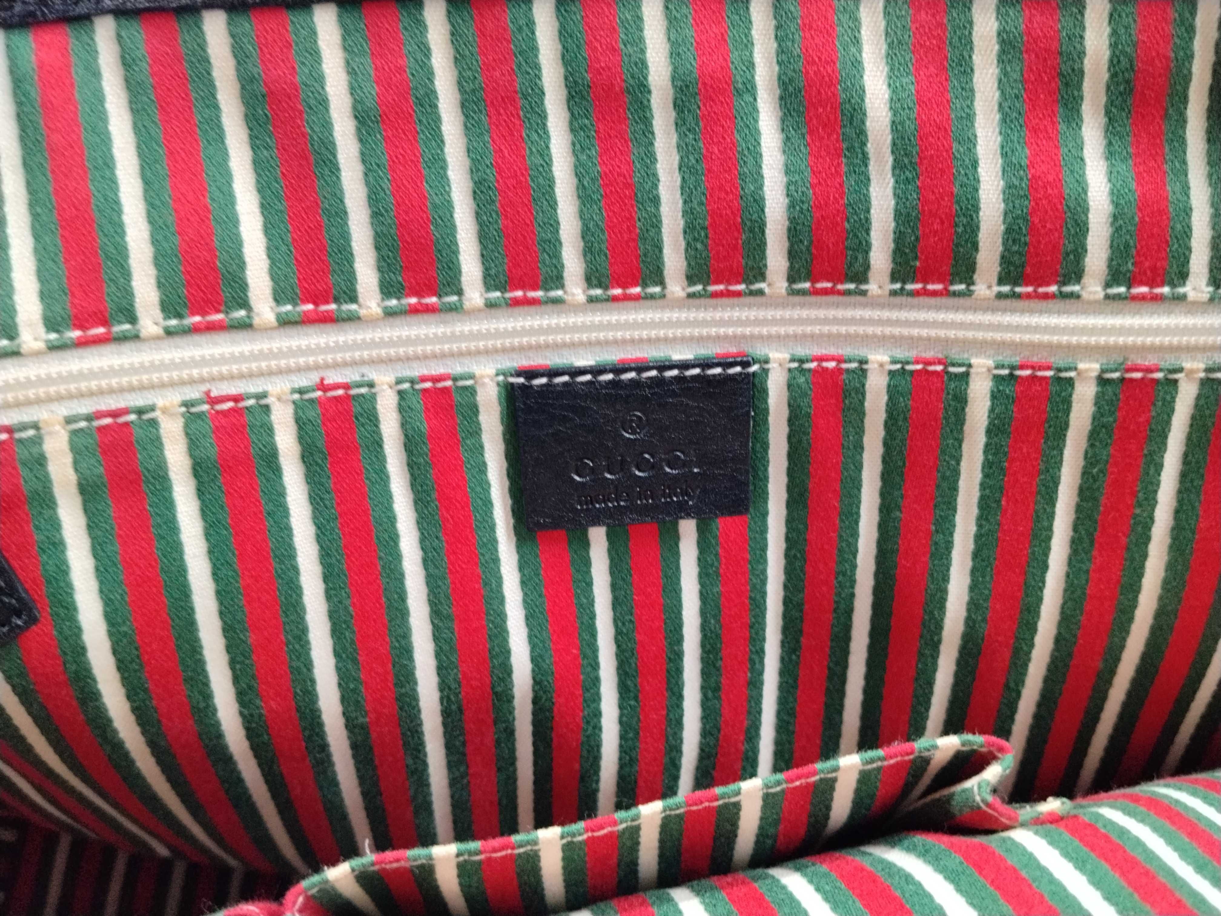 GG Canvas Gucci GG Bag Tote Bag — view 13