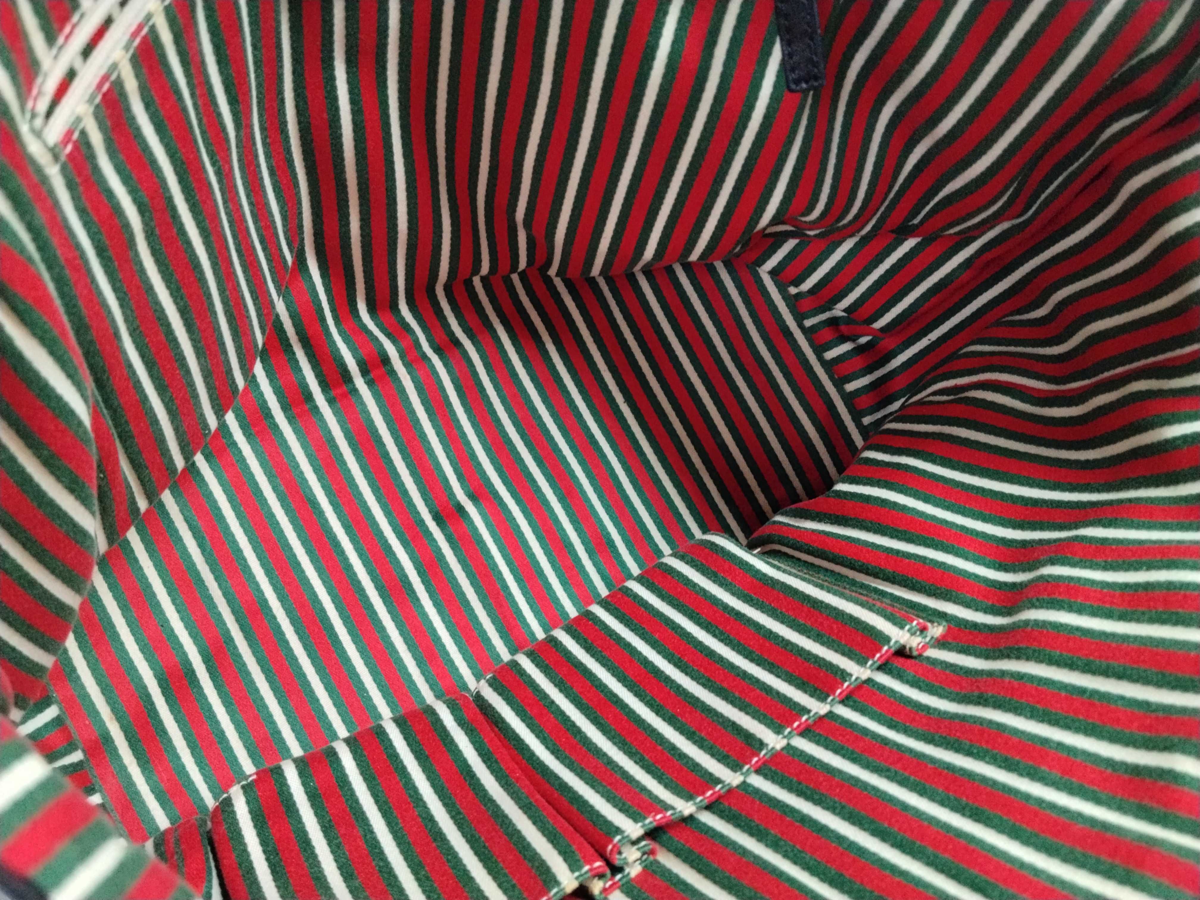 GG Canvas Gucci GG Bag Tote Bag — view 8