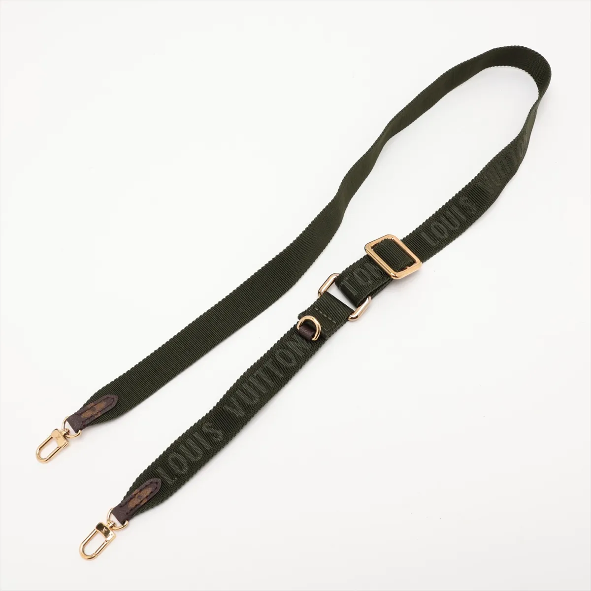 Monogram Multipochette Felicie M80091 Brown (RFID detected) — view 6