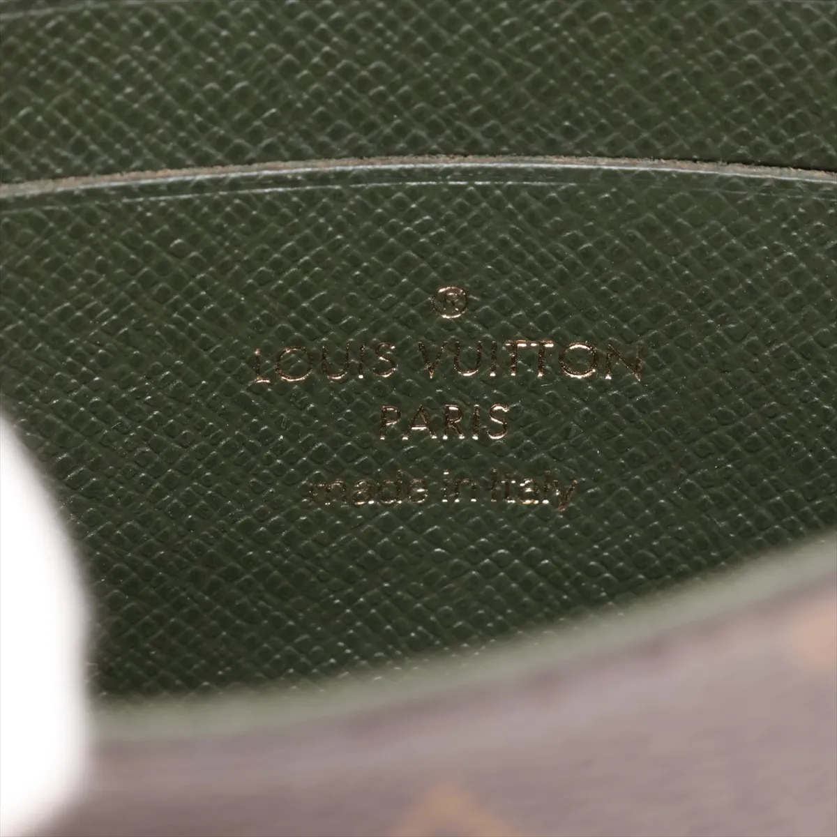 Monogram Multipochette Felicie M80091 Brown (RFID detected) — view 10