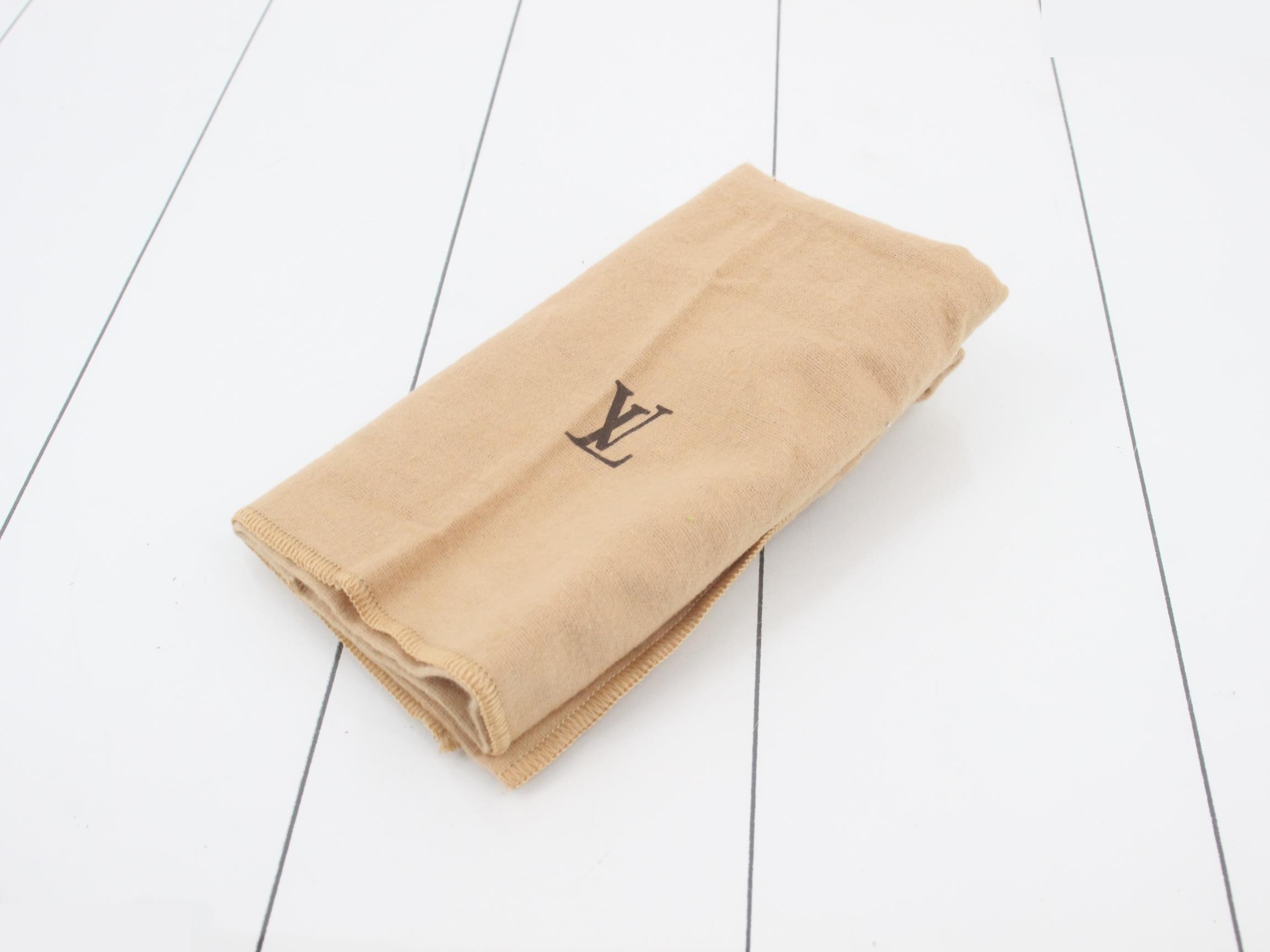 Monogram Handbag Pochette — view 5