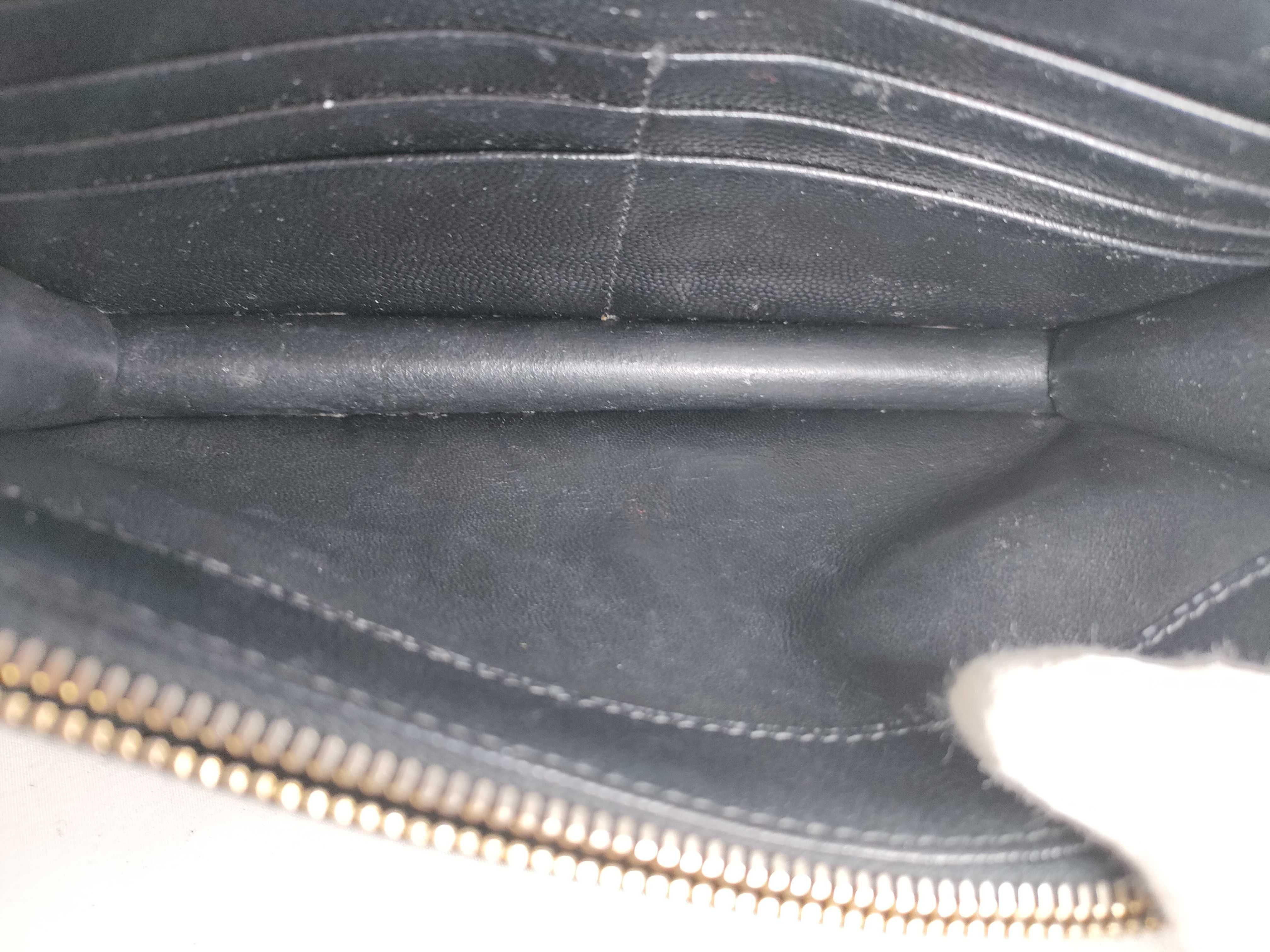 Cassandra Envelope Chain Shoulder Bag — view 10