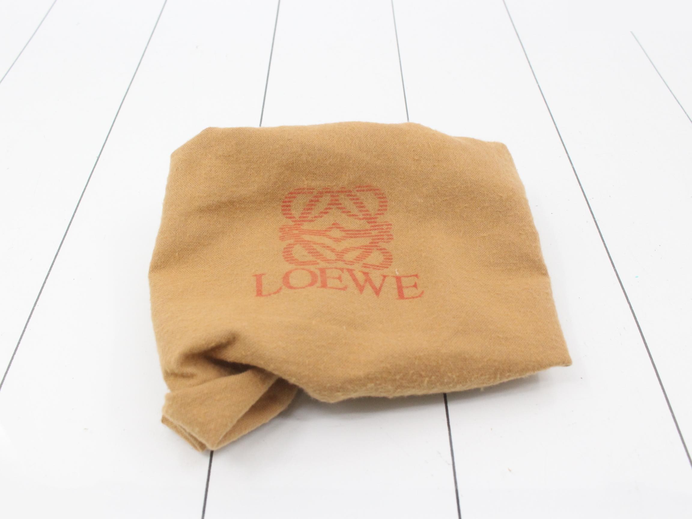 Calfskin coin purse, other line bags/handbags, with dust bag. — view 7