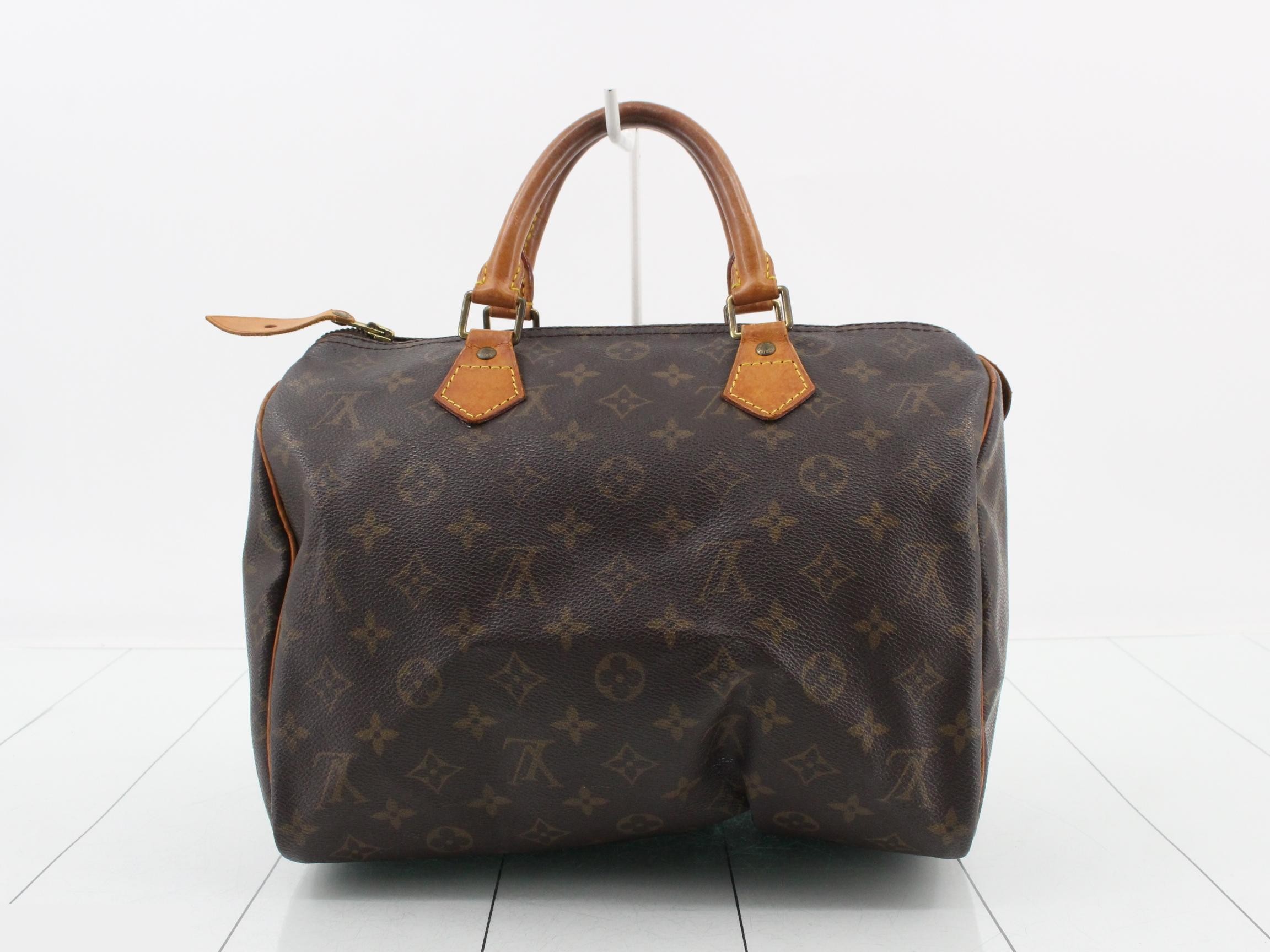 Speedy 30 — view 2