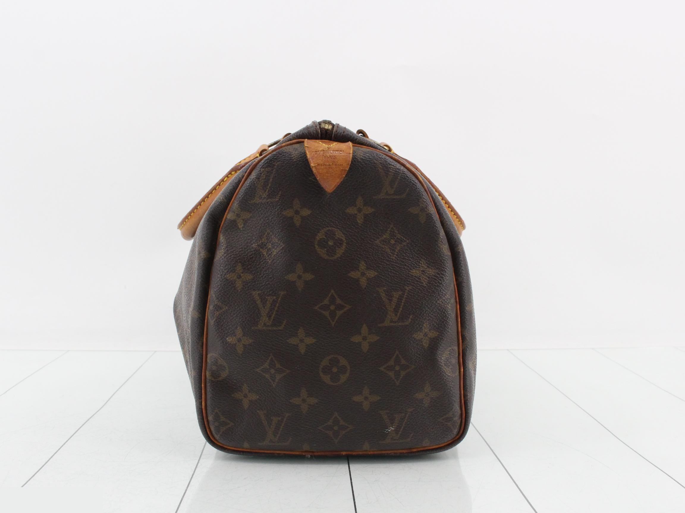 Speedy 30 — view 4