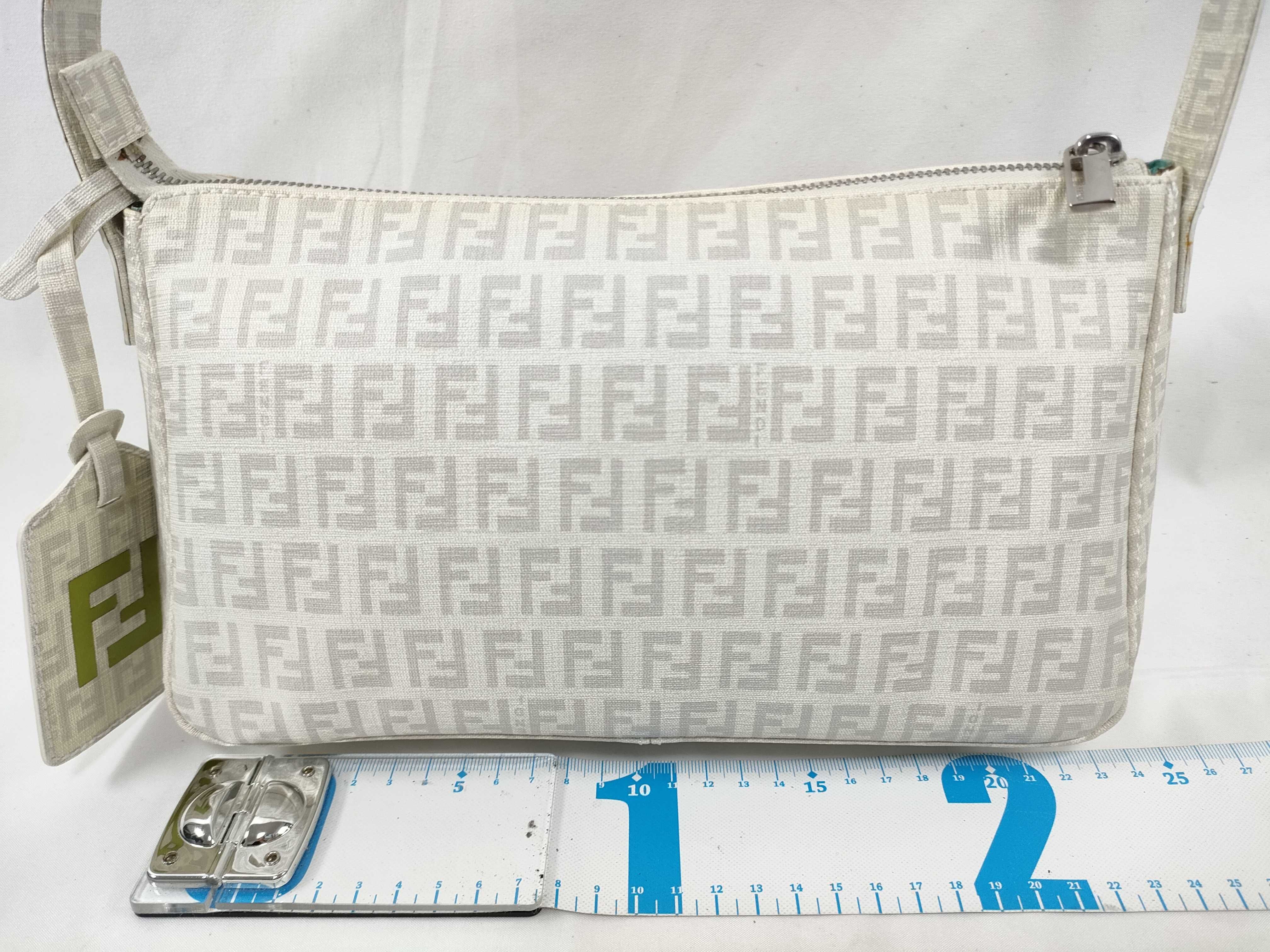 Zucca One-Shoulder Bag — view 2