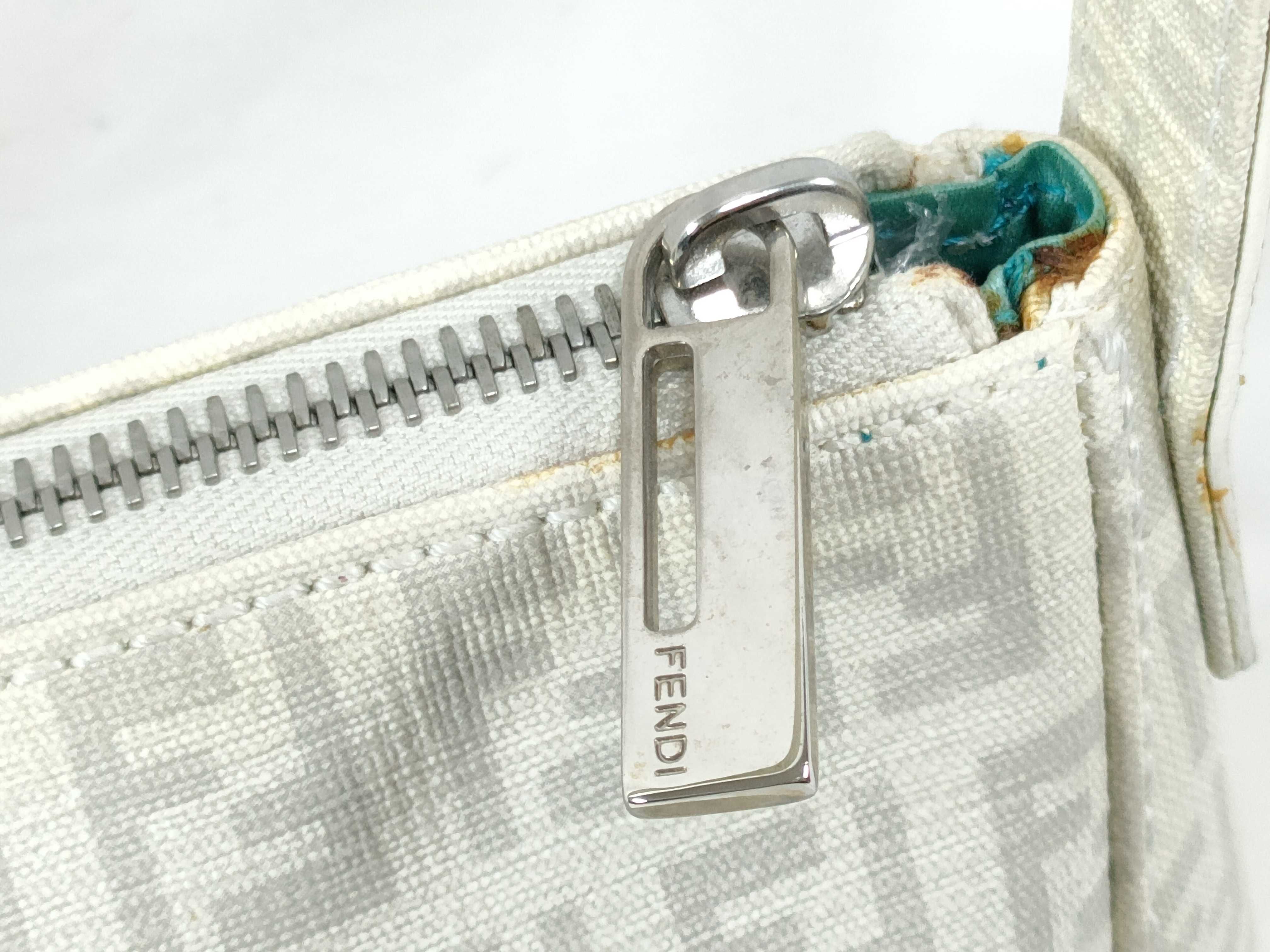 Zucca One-Shoulder Bag — view 3