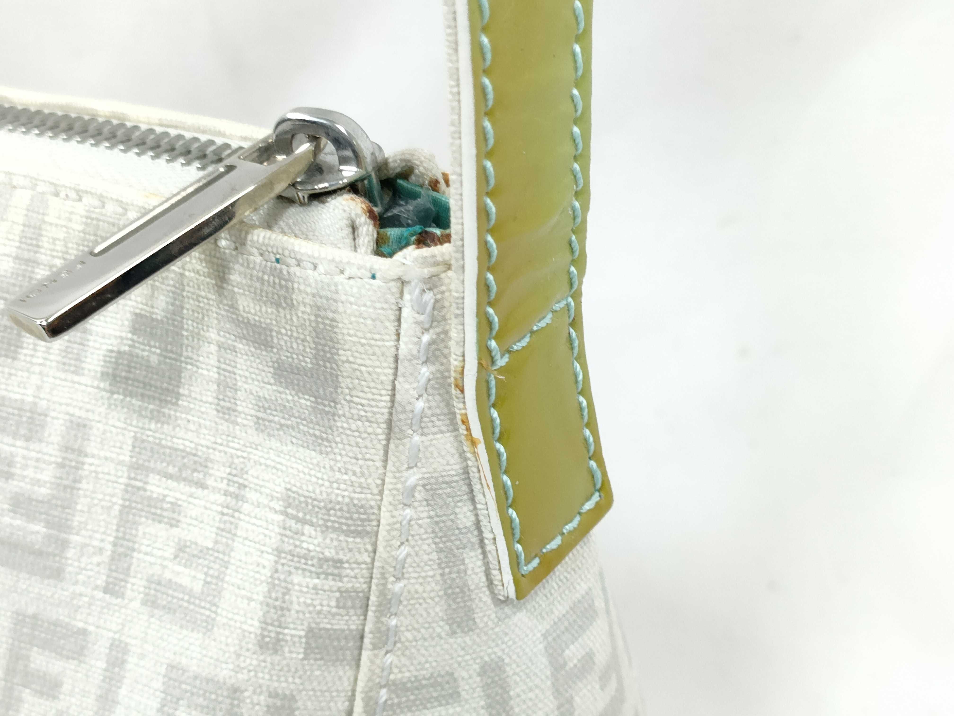 Zucca One-Shoulder Bag — view 5