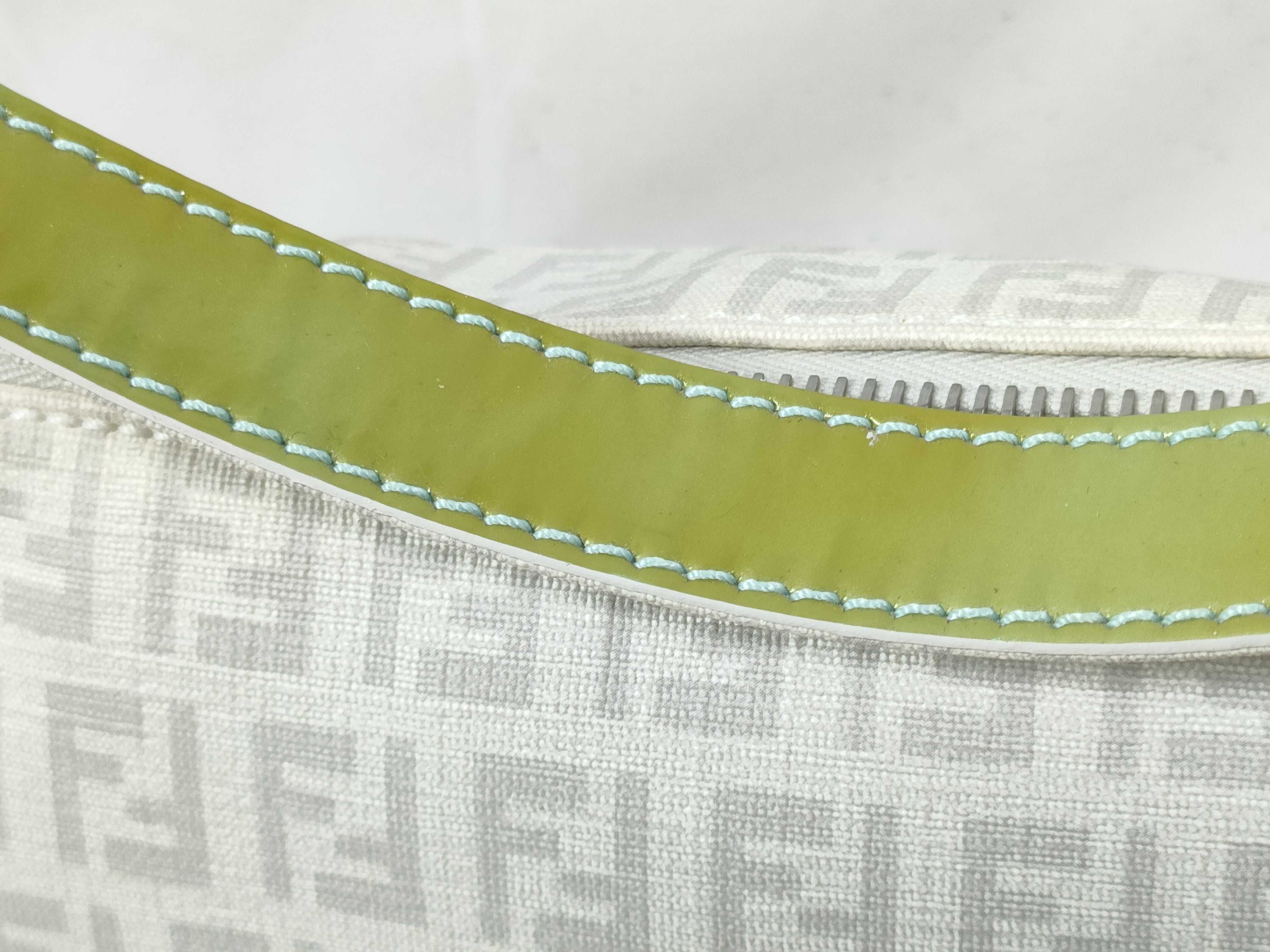 Zucca One-Shoulder Bag — view 6