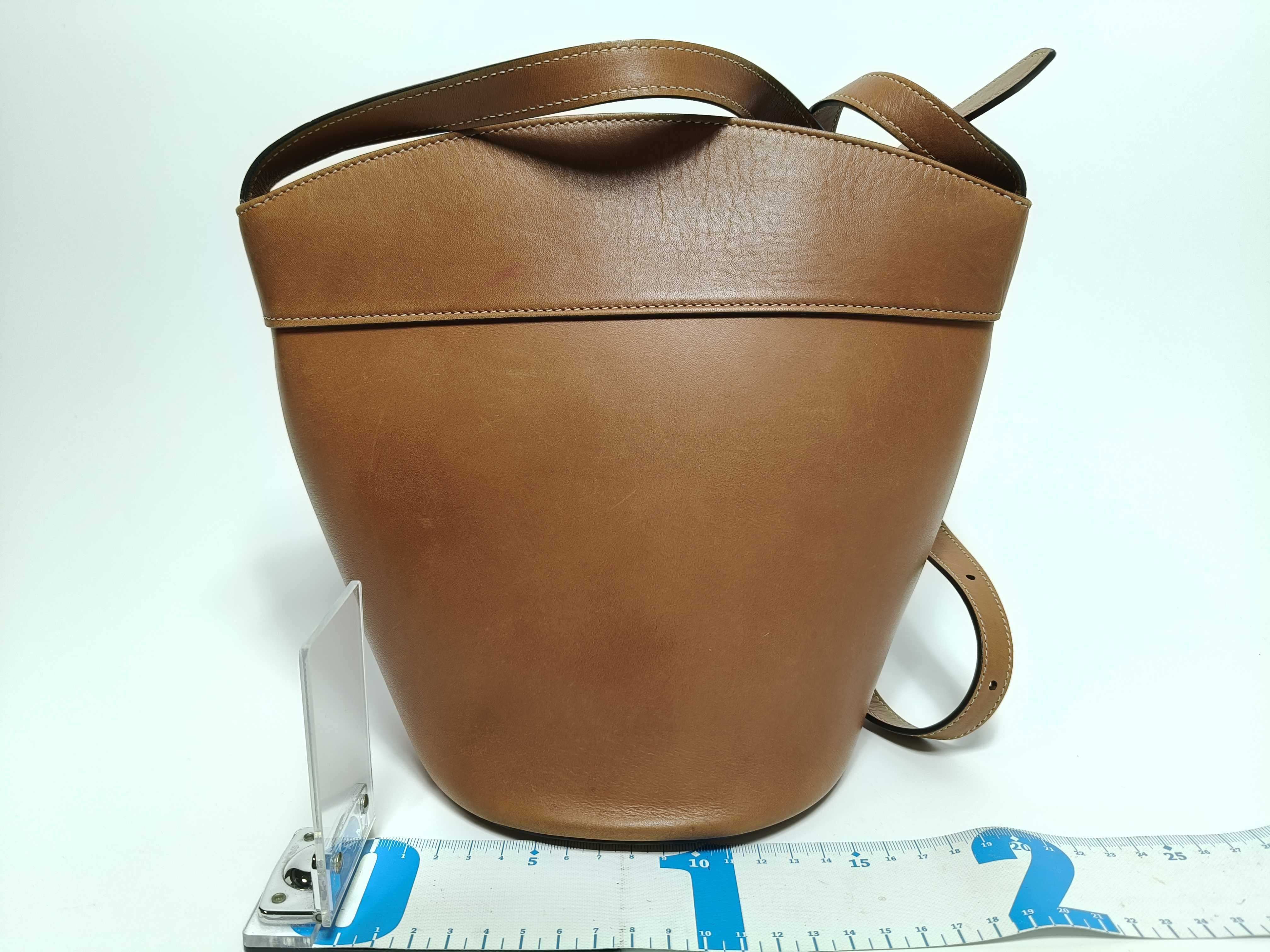 Cressy Bucket Shoulder Bag — view 2
