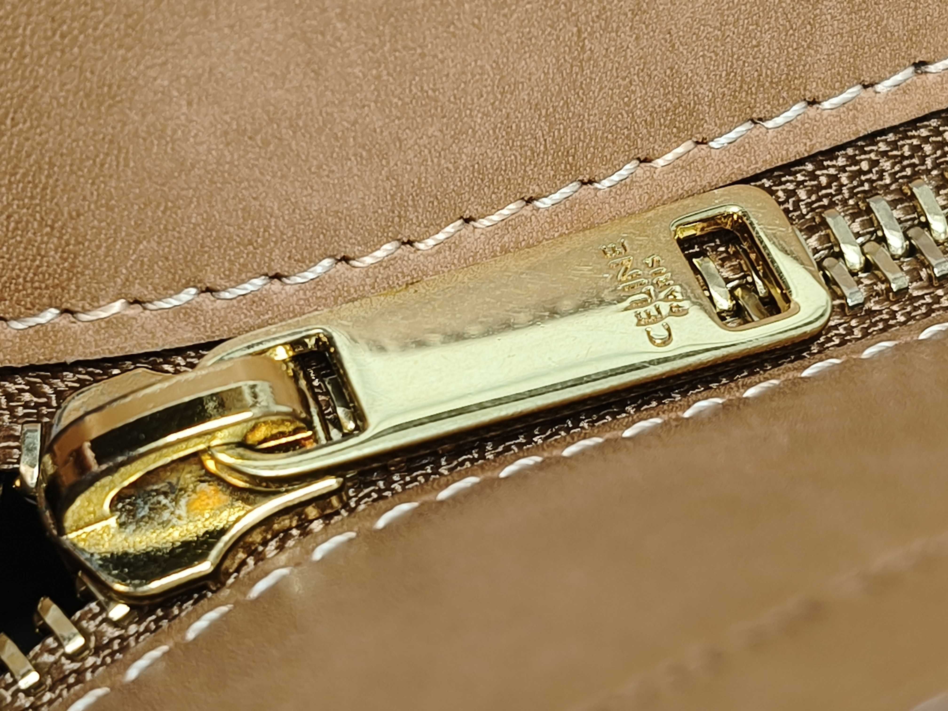 Cressy Bucket Shoulder Bag — view 14