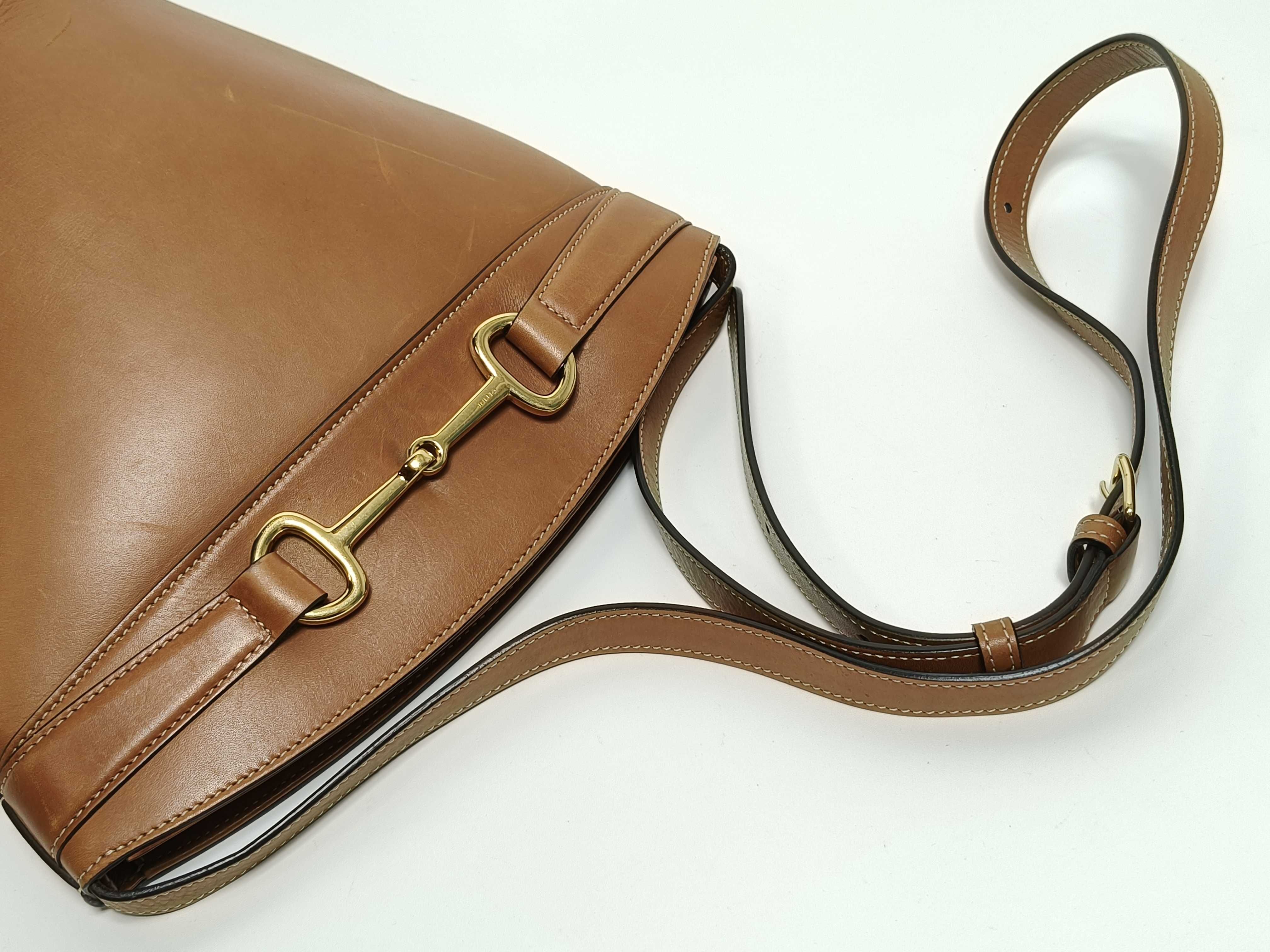 Cressy Bucket Shoulder Bag — view 3