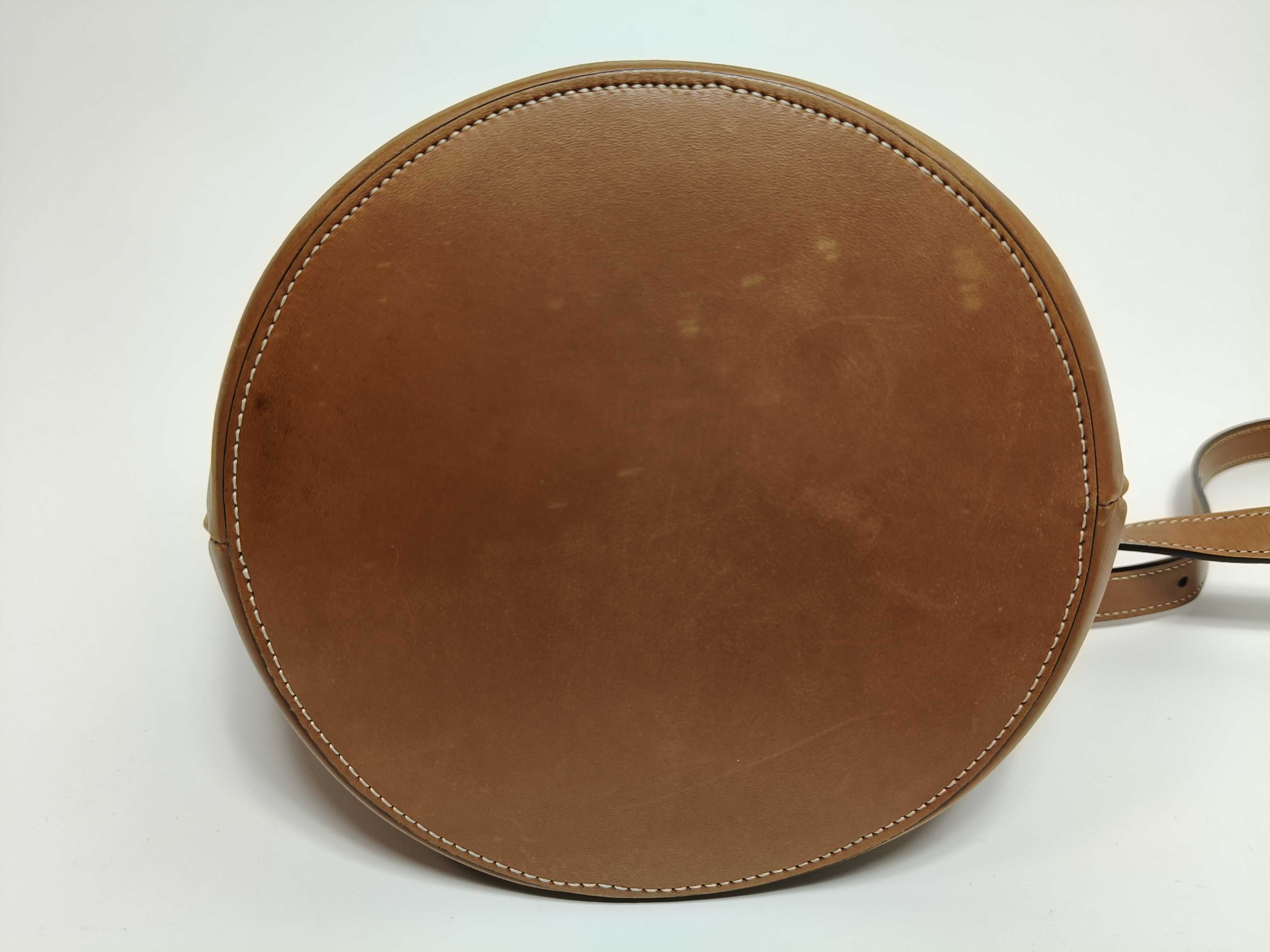 Cressy Bucket Shoulder Bag — view 8