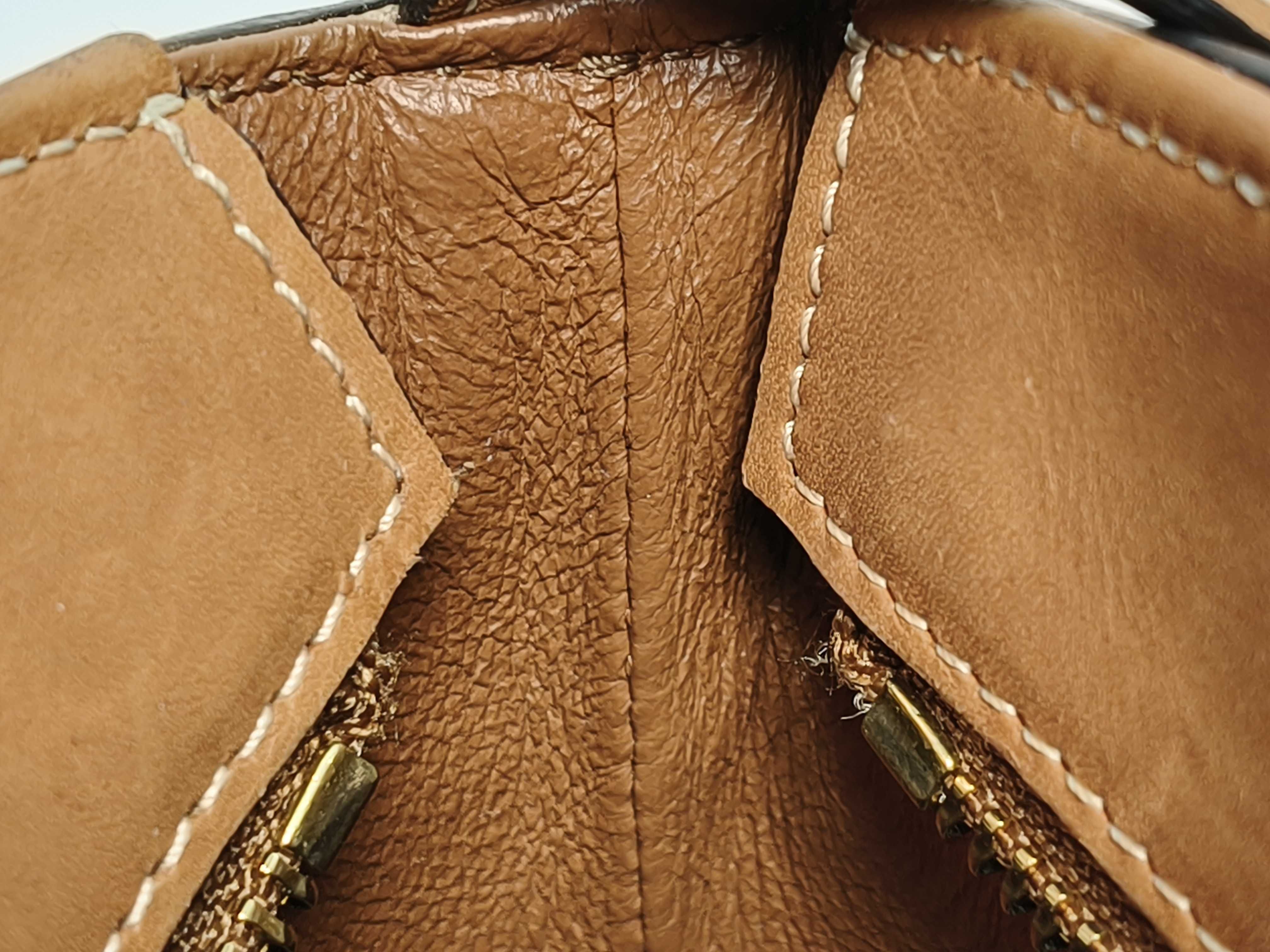 Cressy Bucket Shoulder Bag — view 9