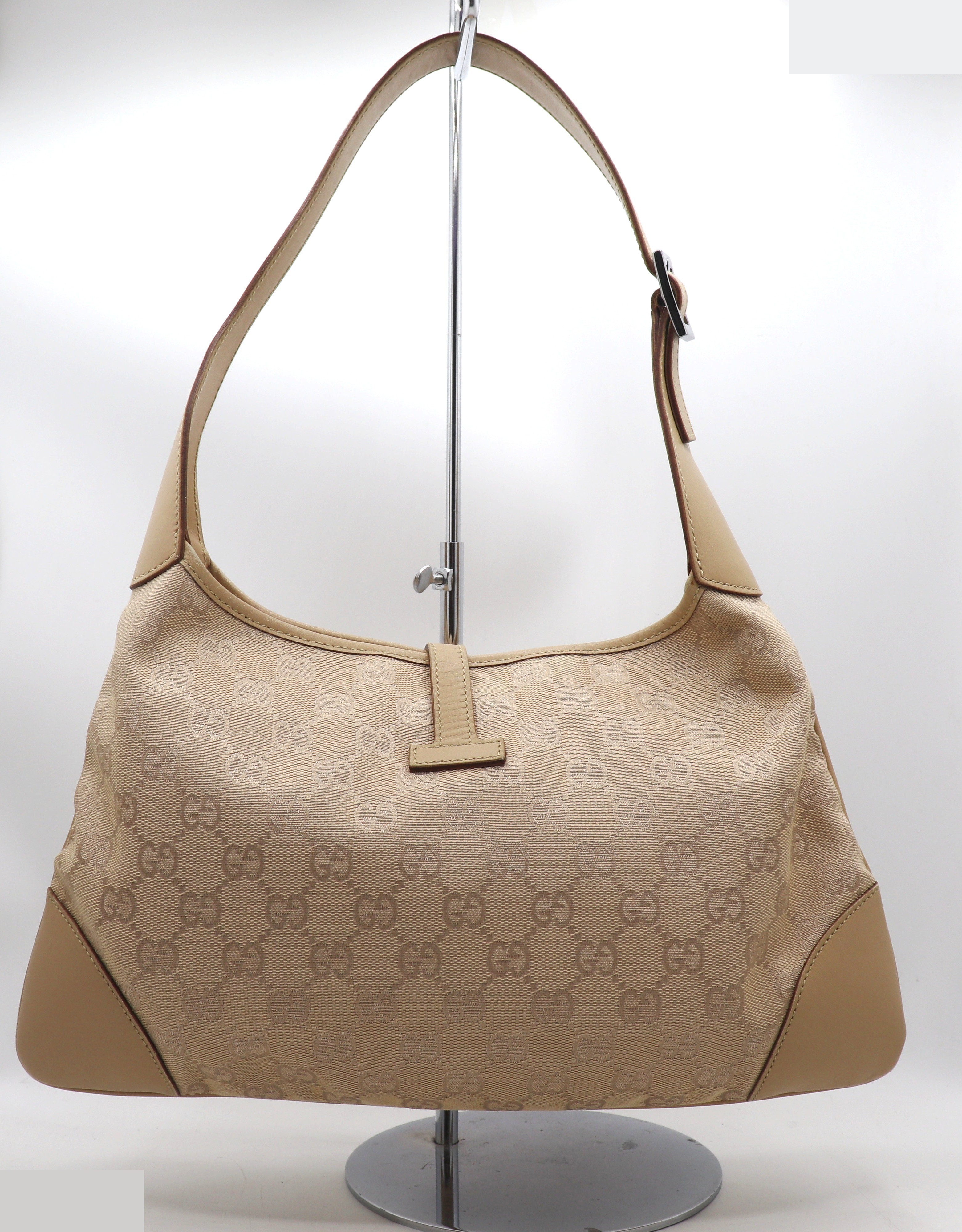 Kandinsky GG Canvas (Bag) - Handbag — view 2