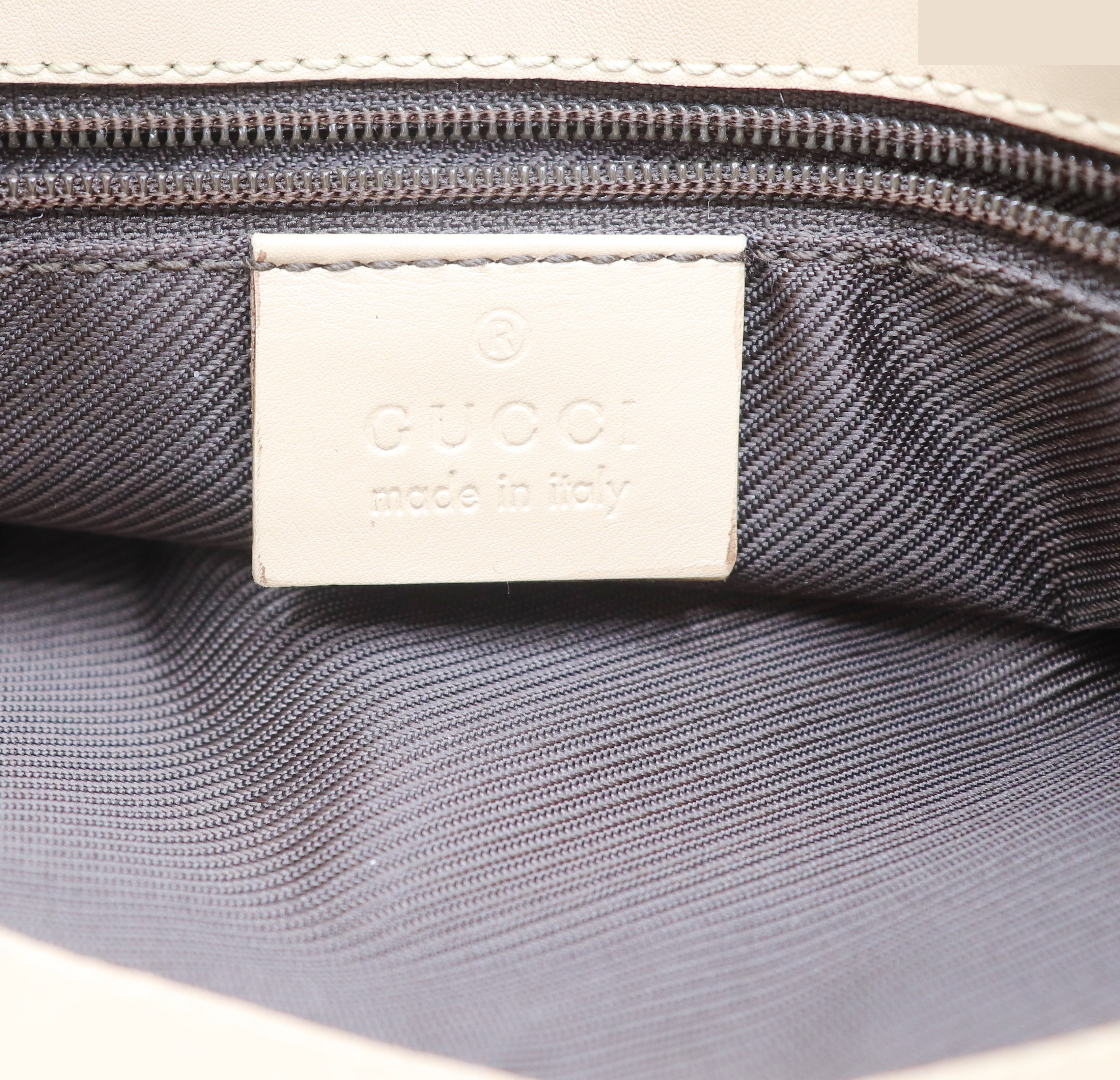 Kandinsky GG Canvas (Bag) - Handbag — view 11