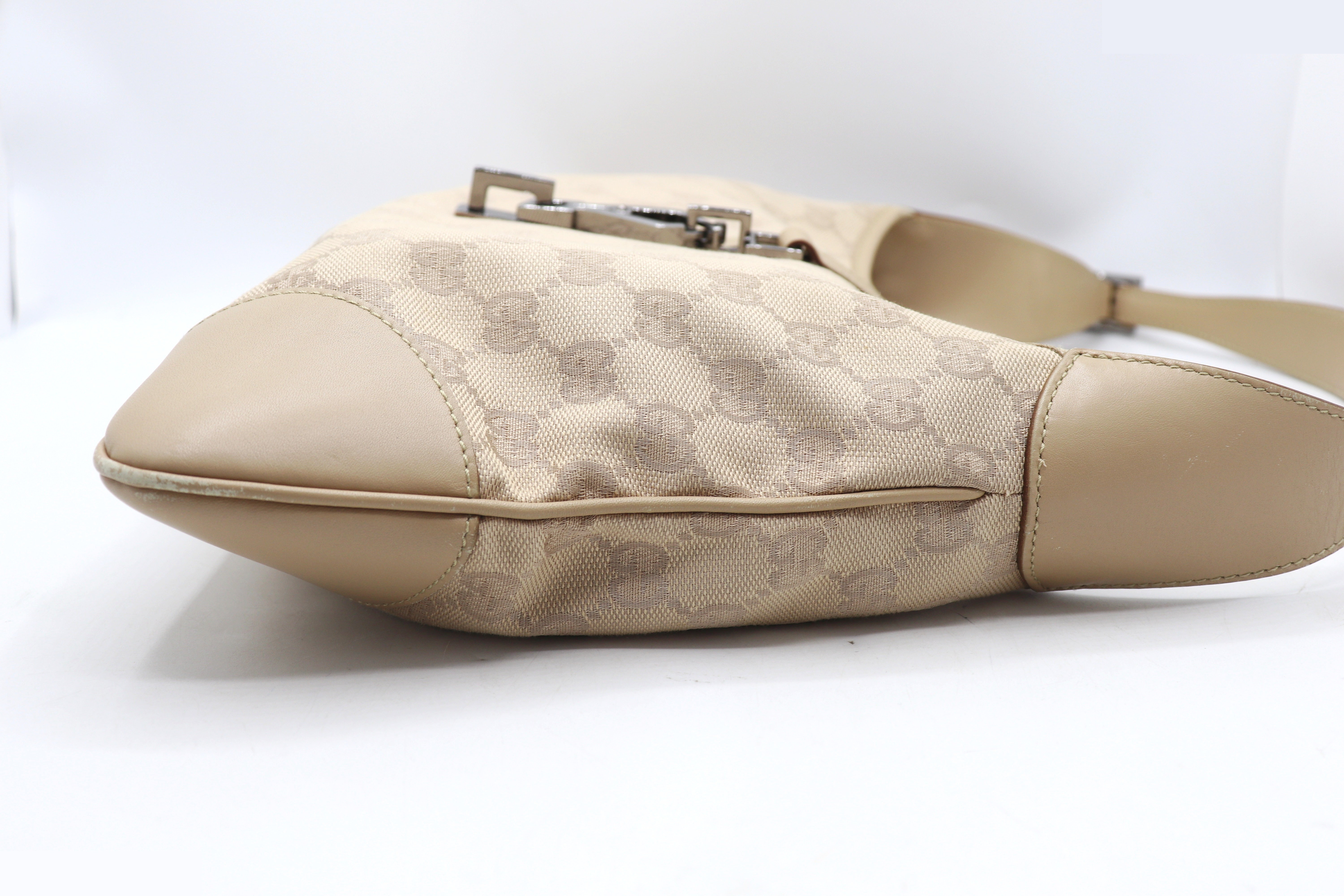 Kandinsky GG Canvas (Bag) - Handbag — view 3