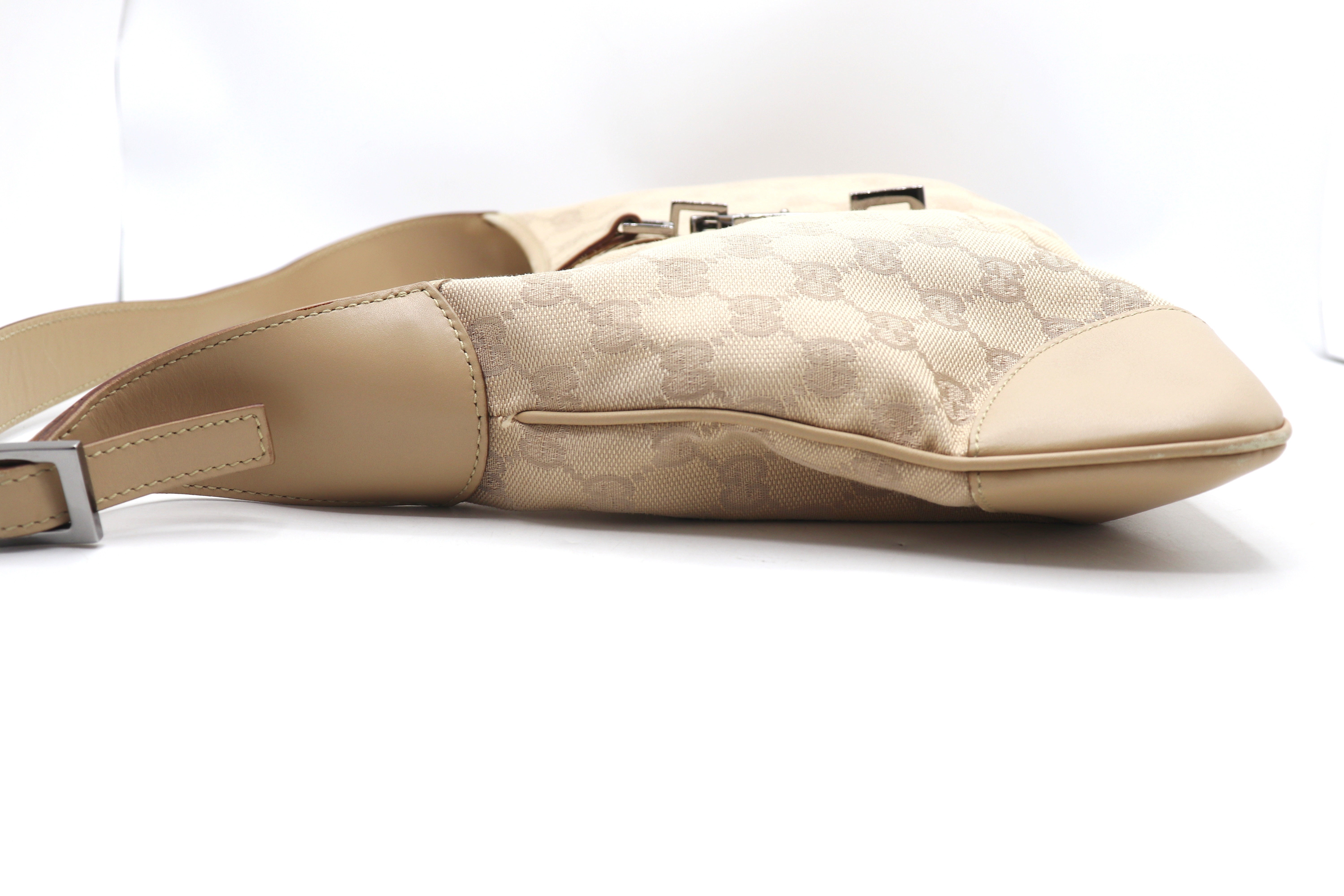 Kandinsky GG Canvas (Bag) - Handbag — view 5