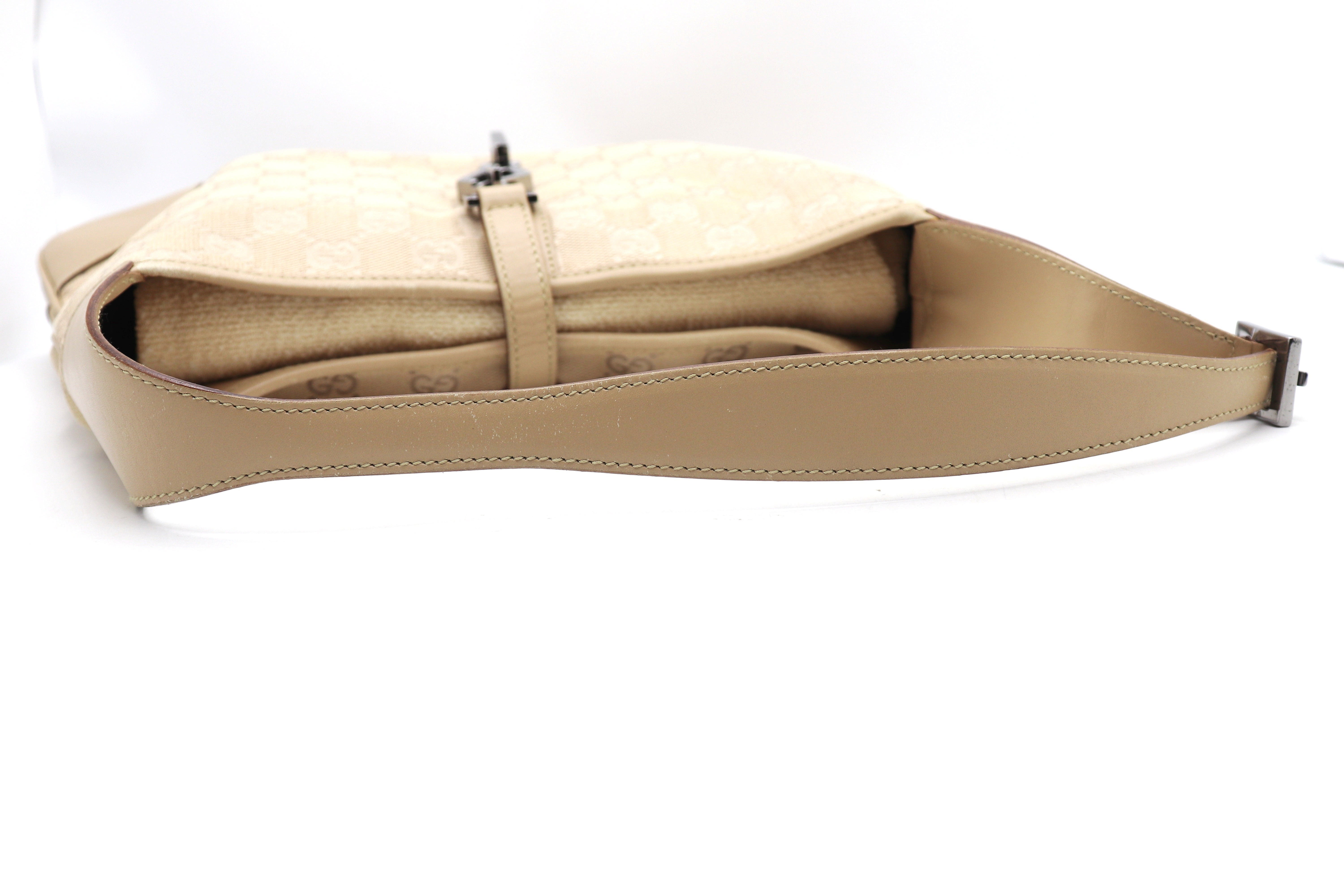 Kandinsky GG Canvas (Bag) - Handbag — view 7