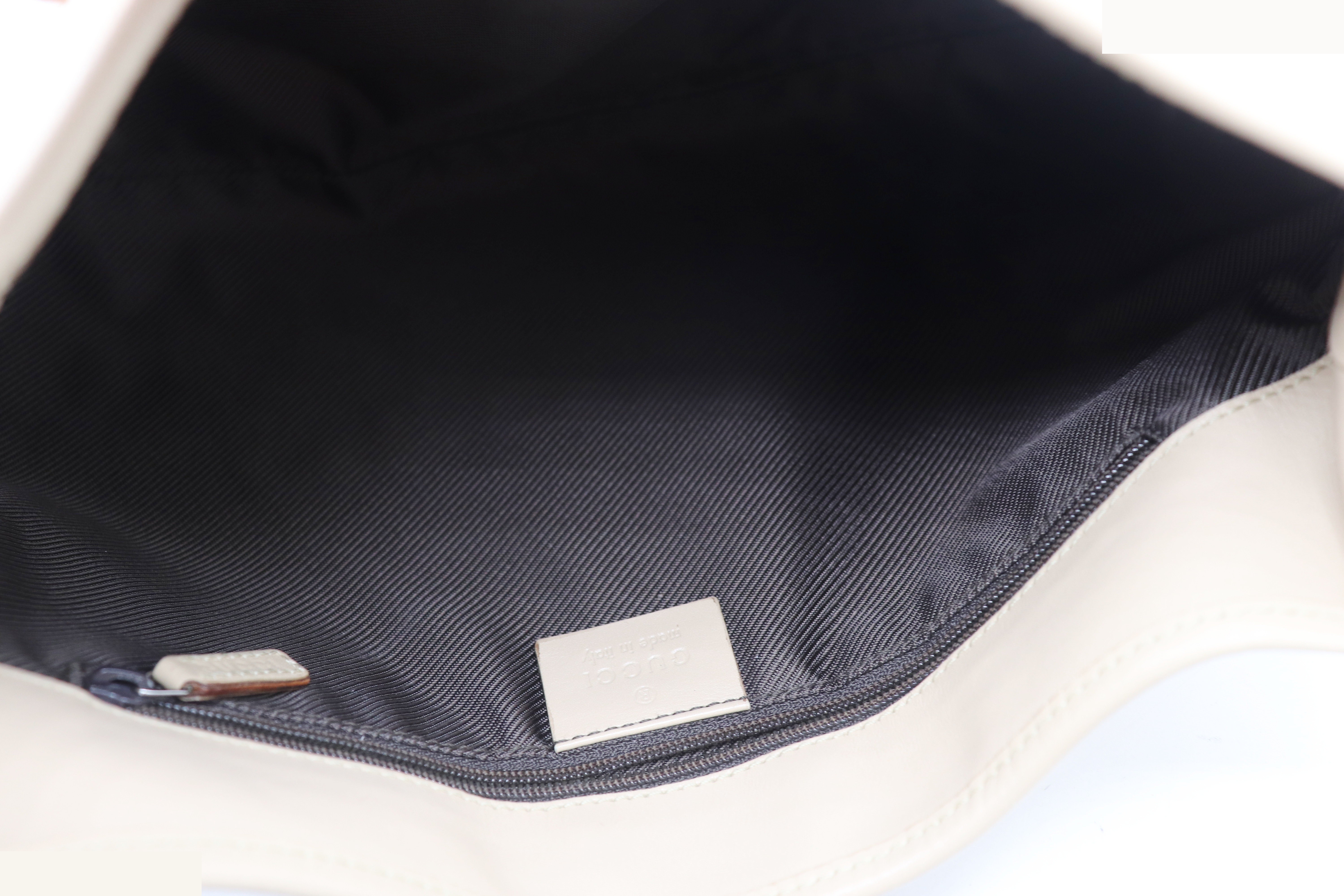 Kandinsky GG Canvas (Bag) - Handbag — view 8