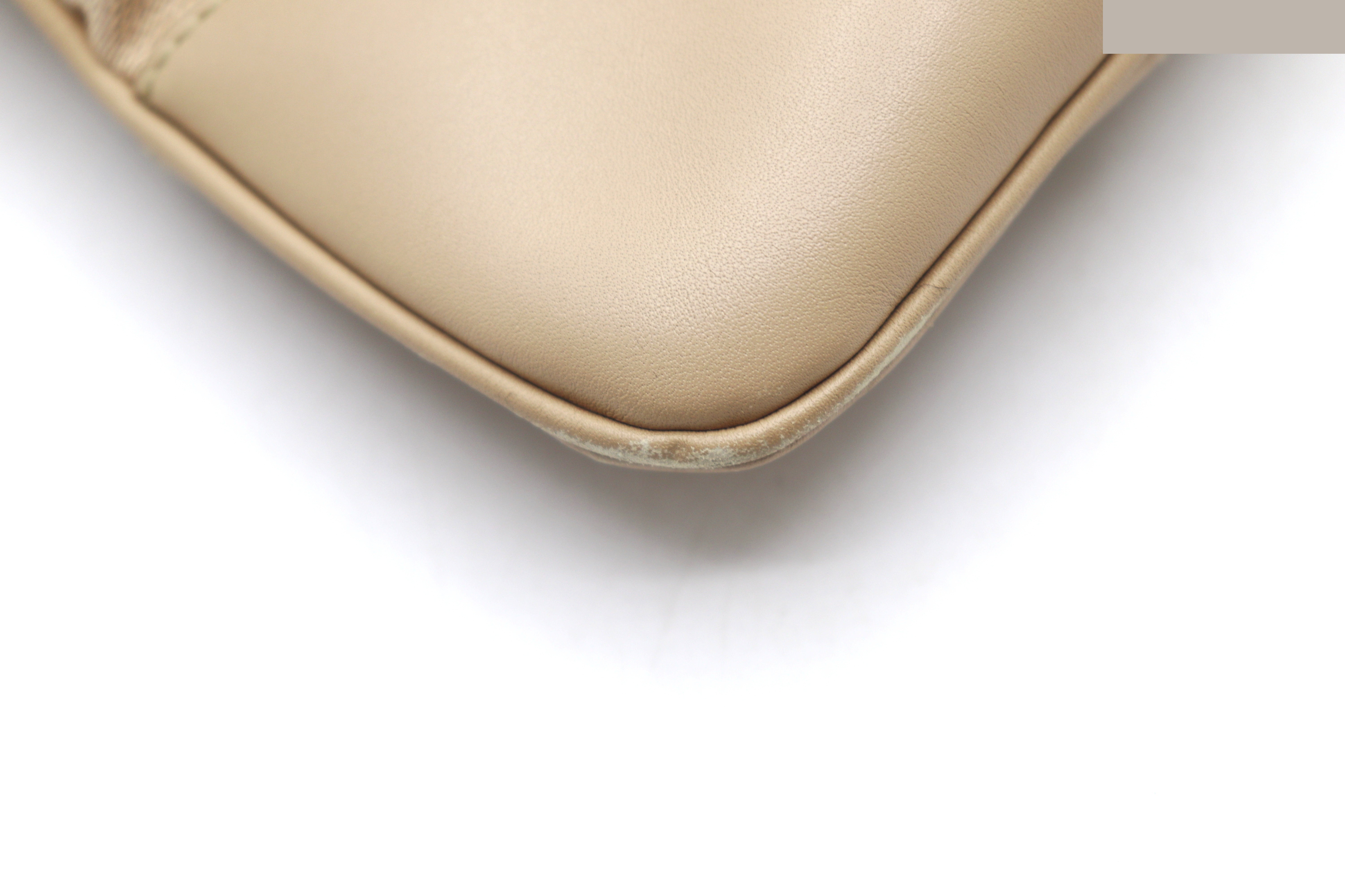 Kandinsky GG Canvas (Bag) - Handbag — view 9