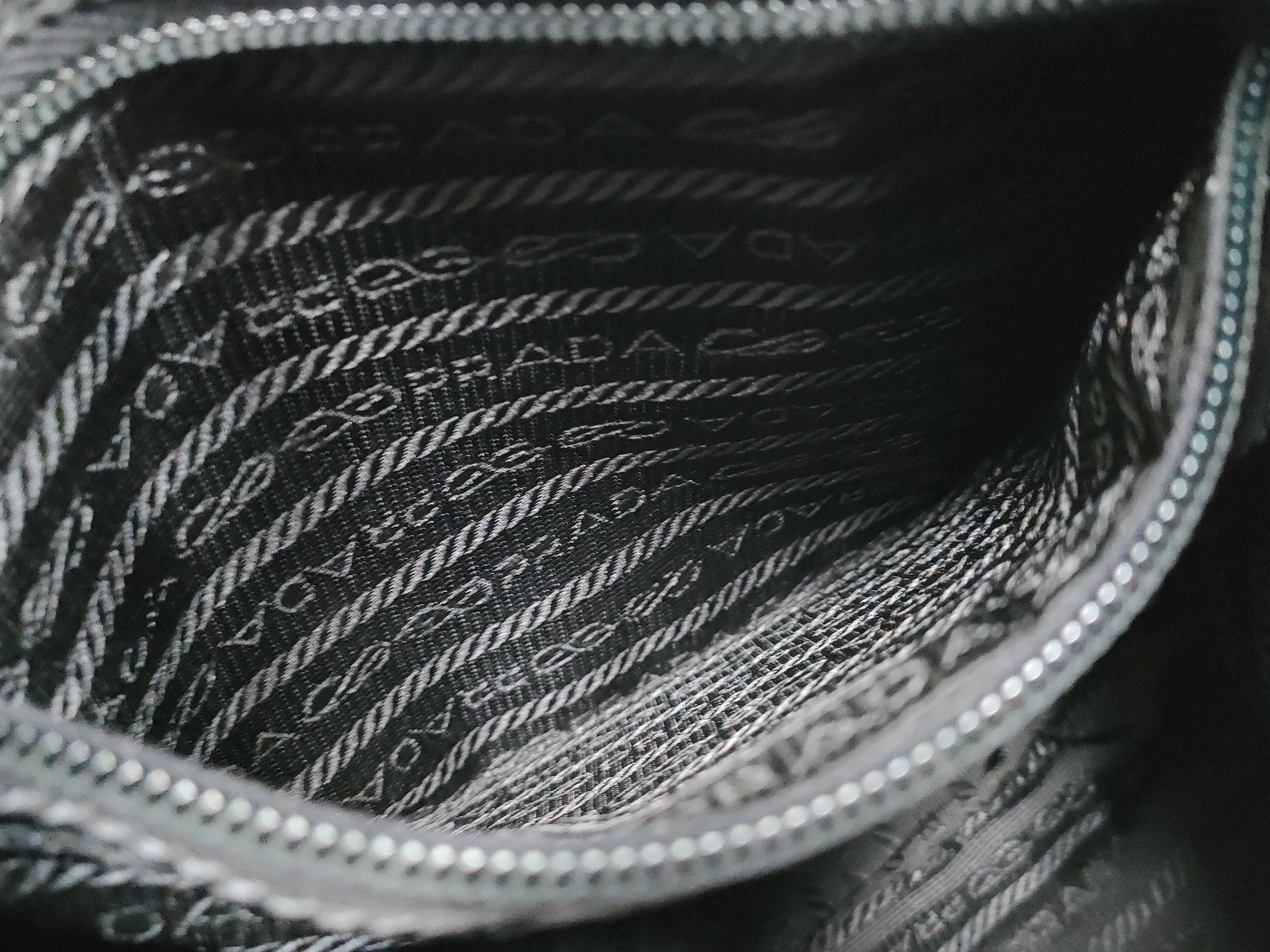 Nylon Backpack — view 11