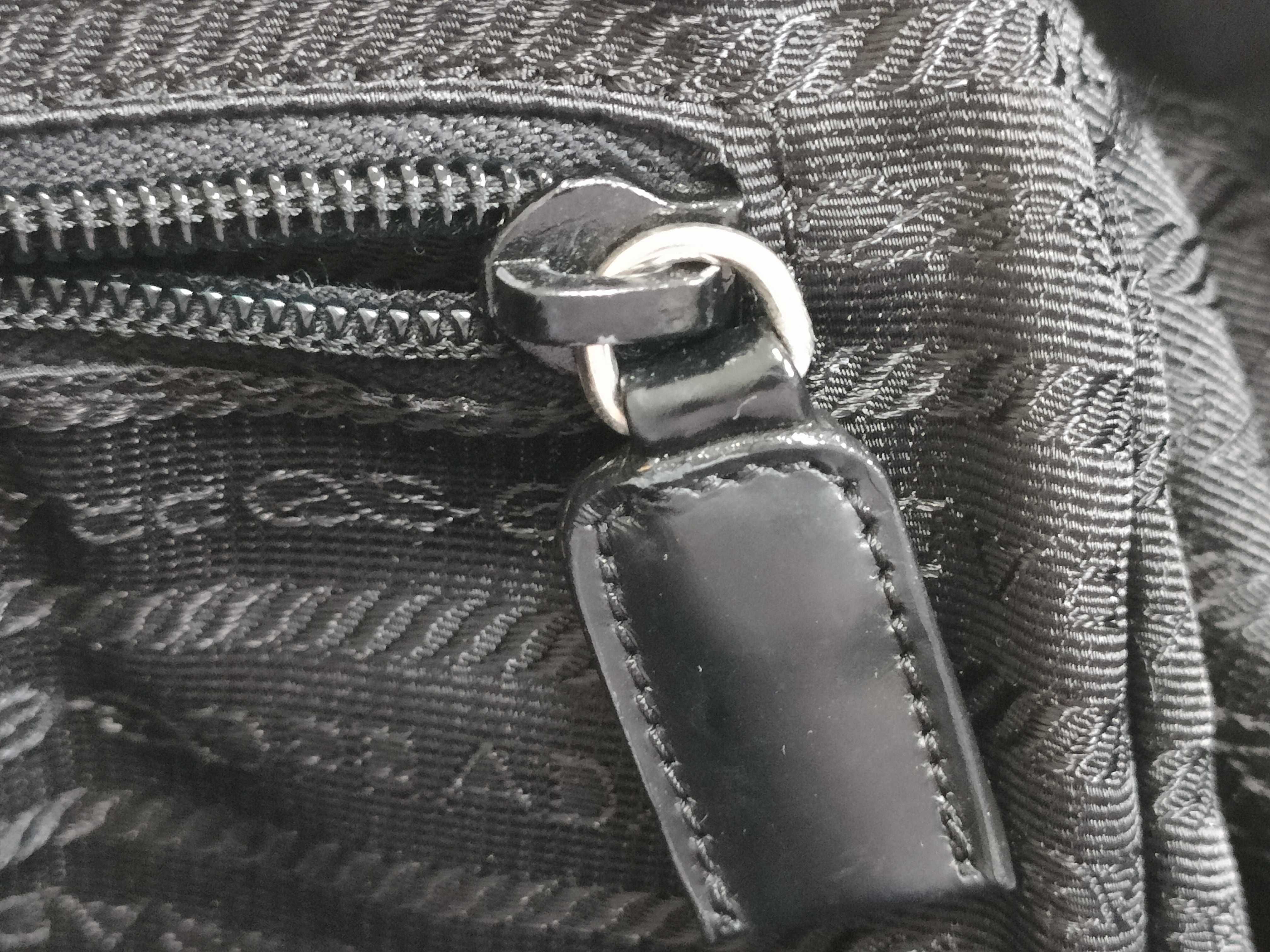 Nylon Backpack — view 14
