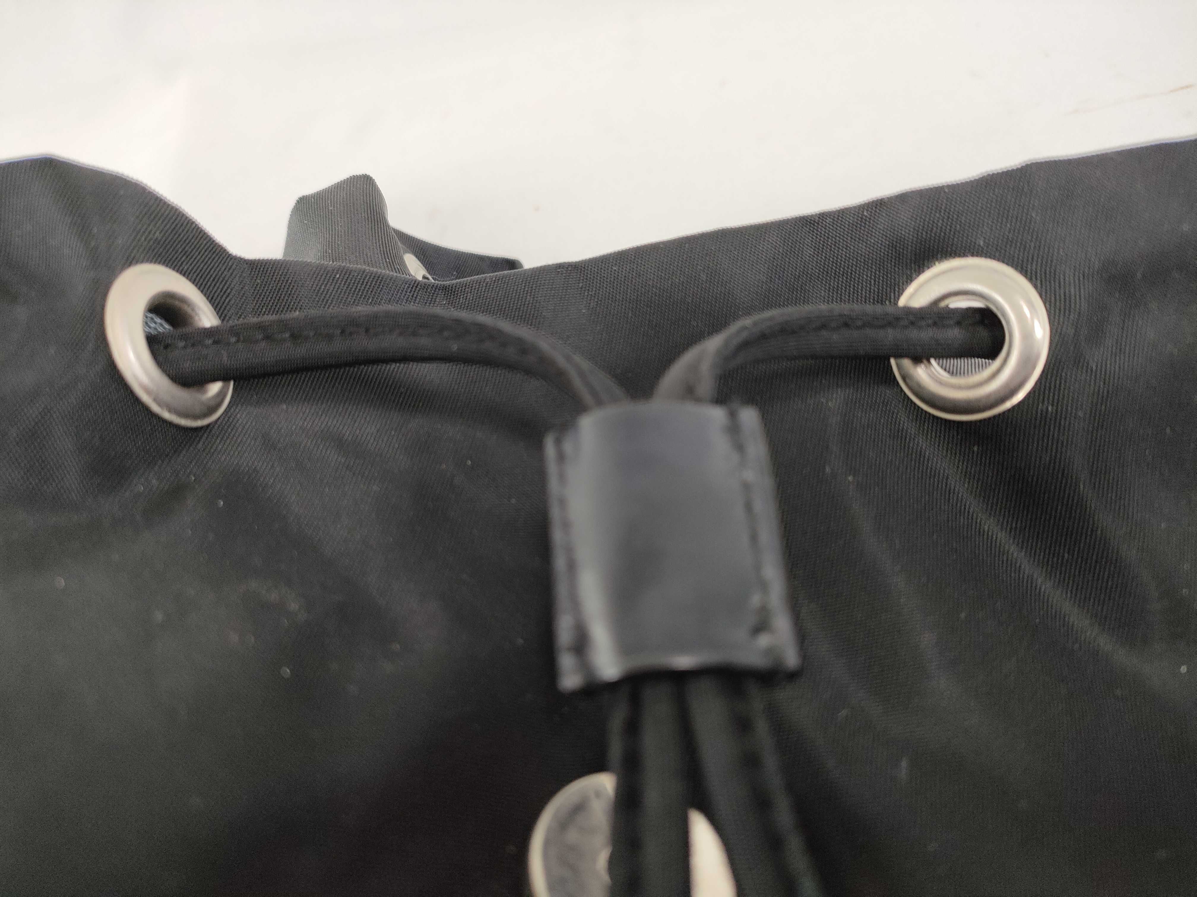 Nylon Backpack — view 15