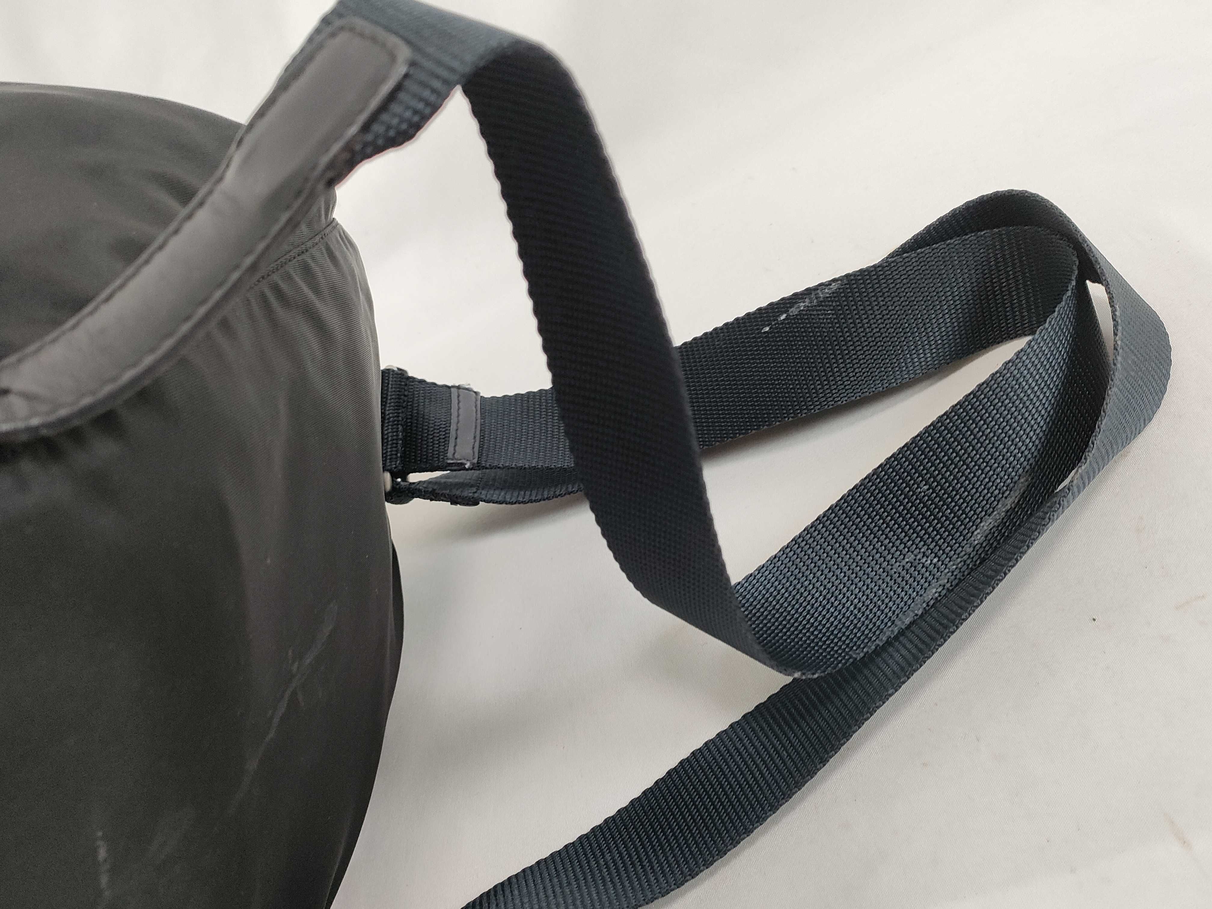 Nylon Backpack — view 3