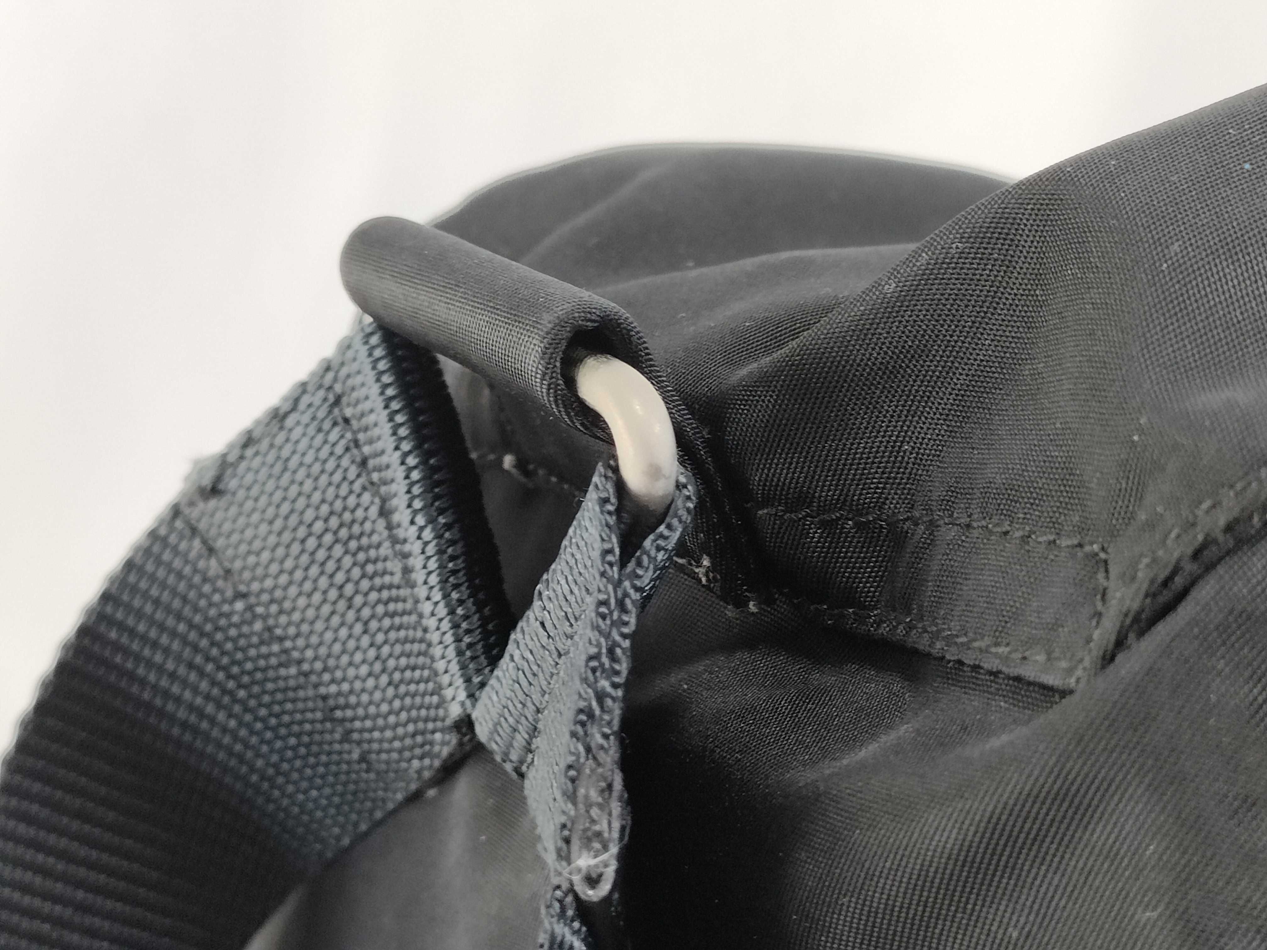 Nylon Backpack — view 5