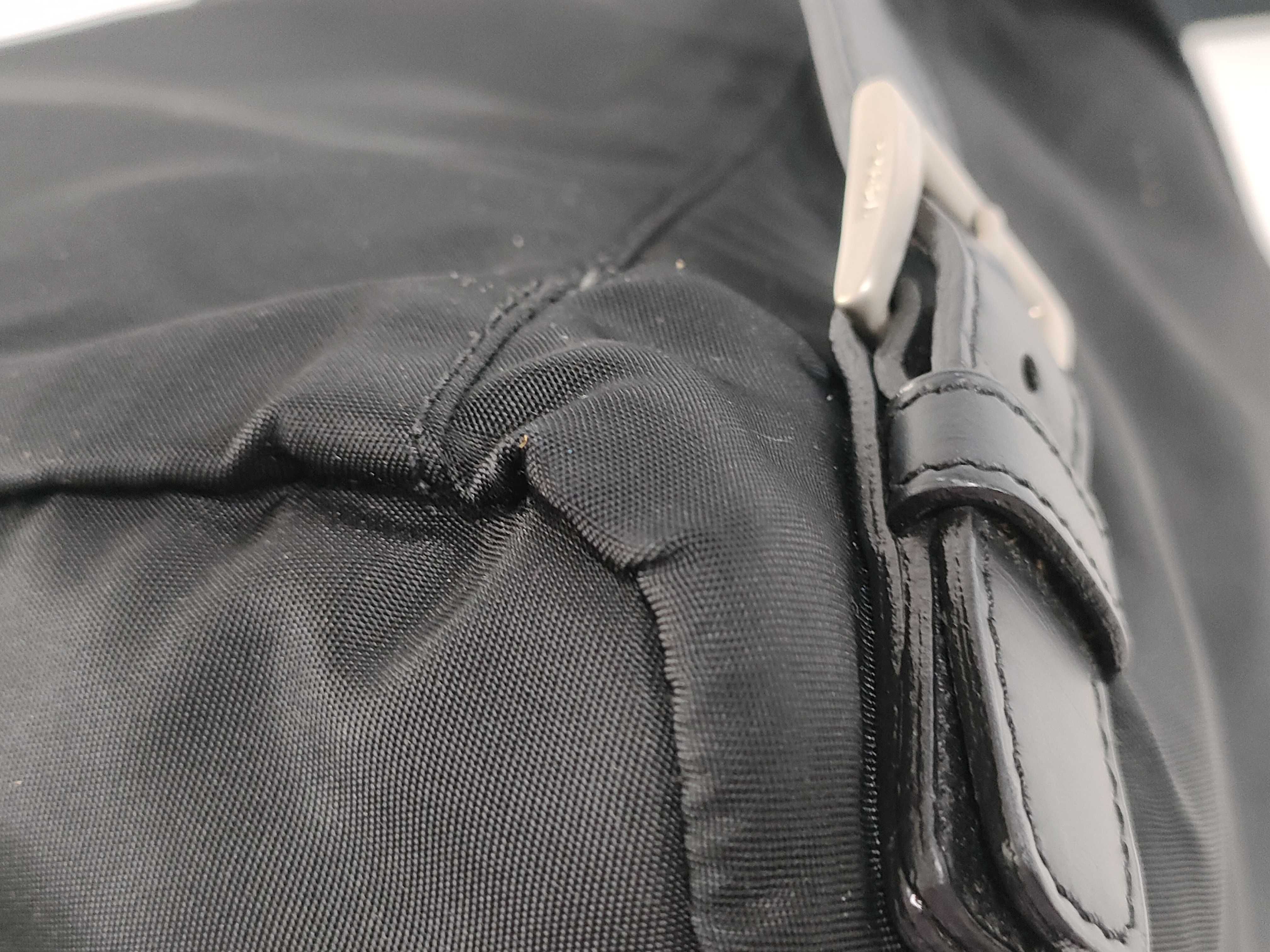 Nylon Backpack — view 6