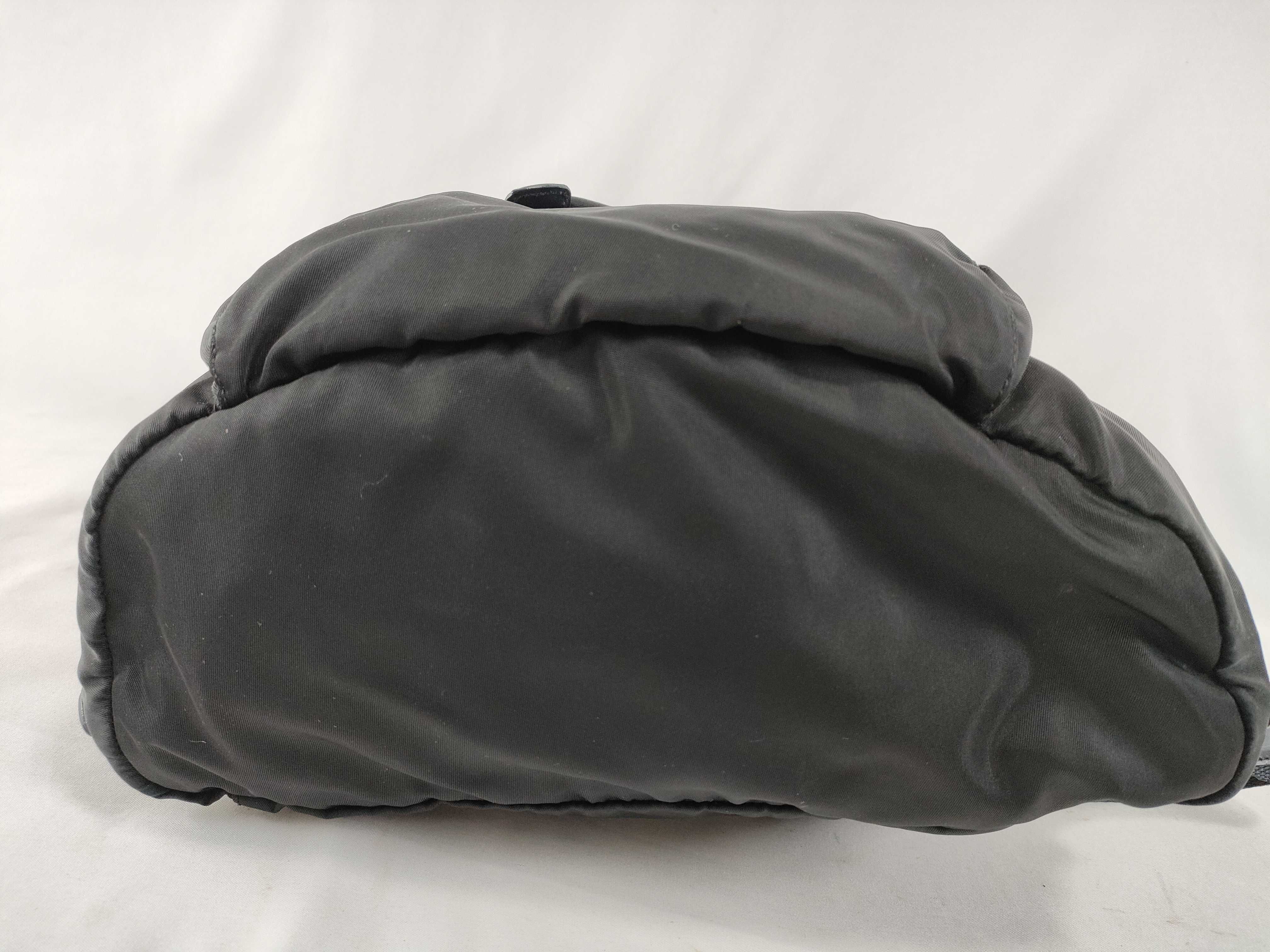 Nylon Backpack — view 7
