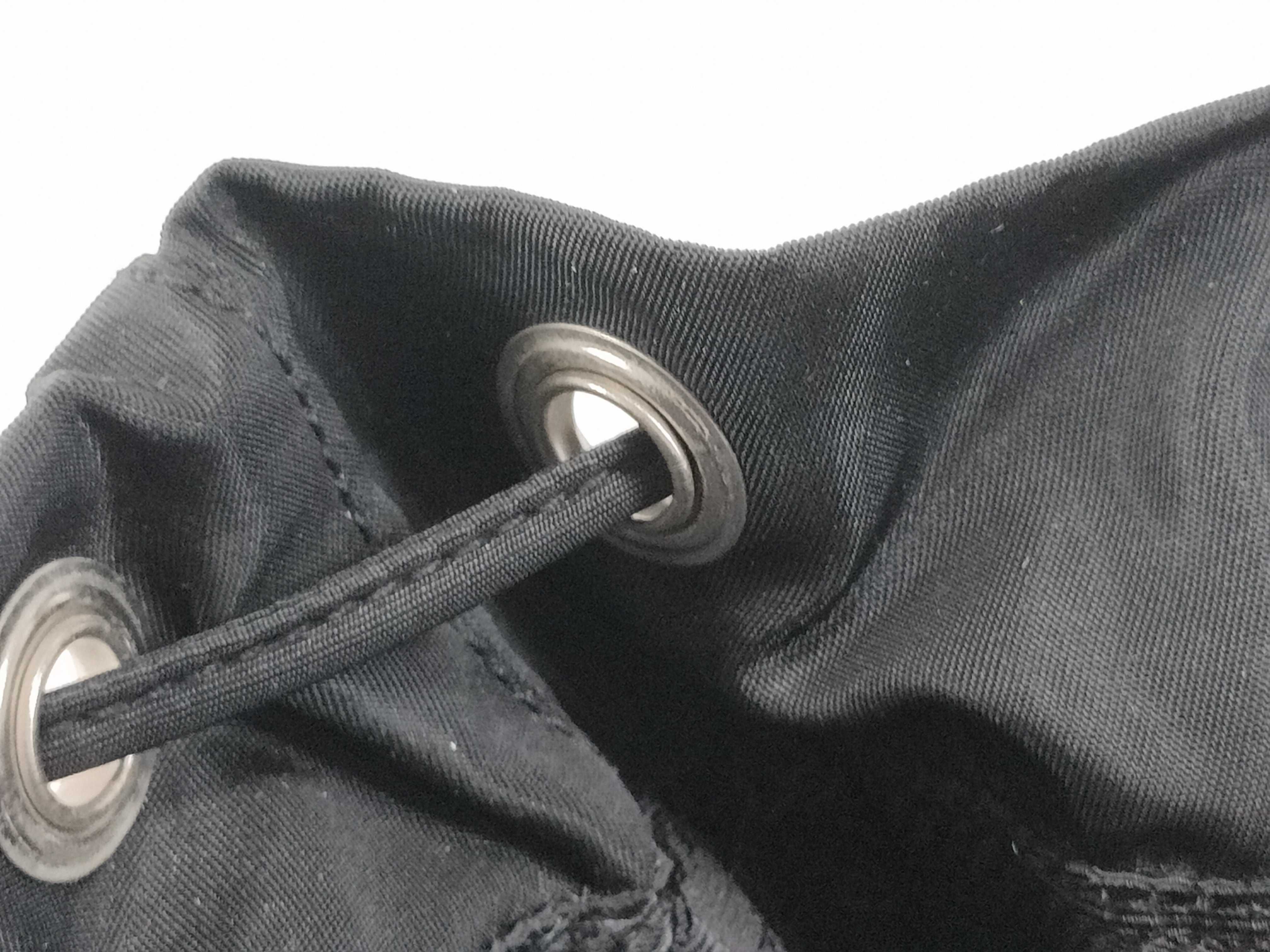 Nylon Backpack — view 9