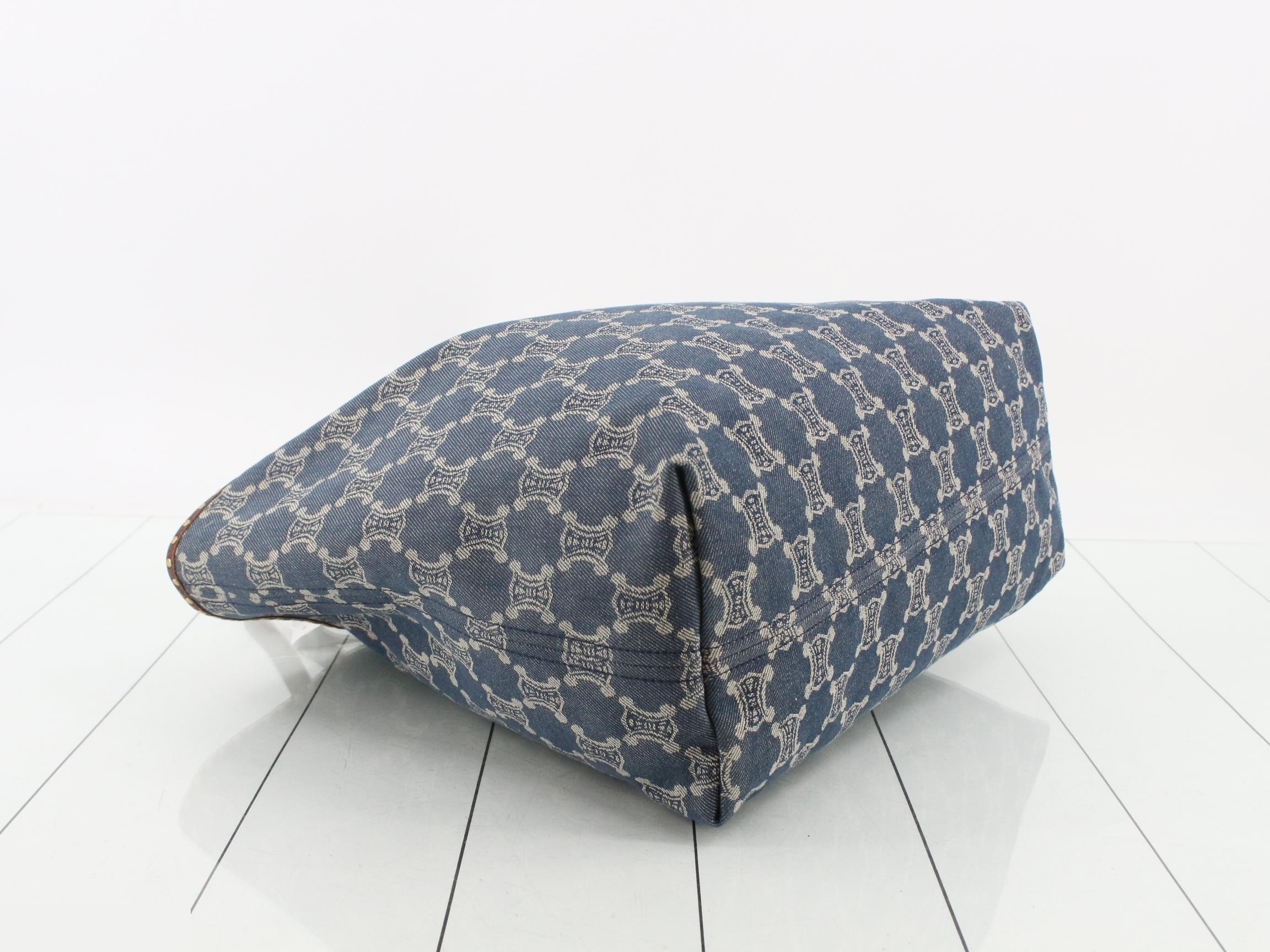 Other lines: Bags & Tote Bags - Paris Macadam Studs — view 5