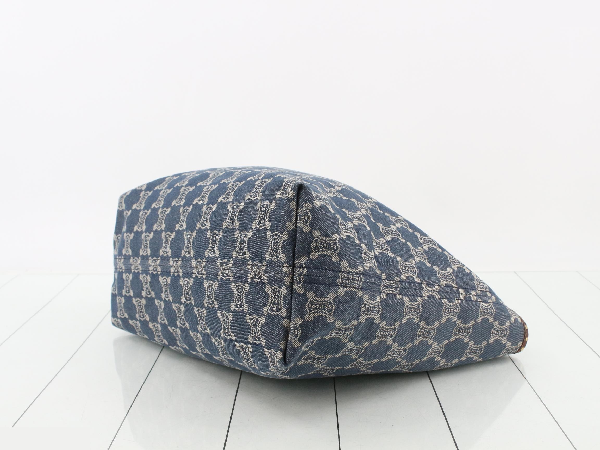 Other lines: Bags & Tote Bags - Paris Macadam Studs — view 6