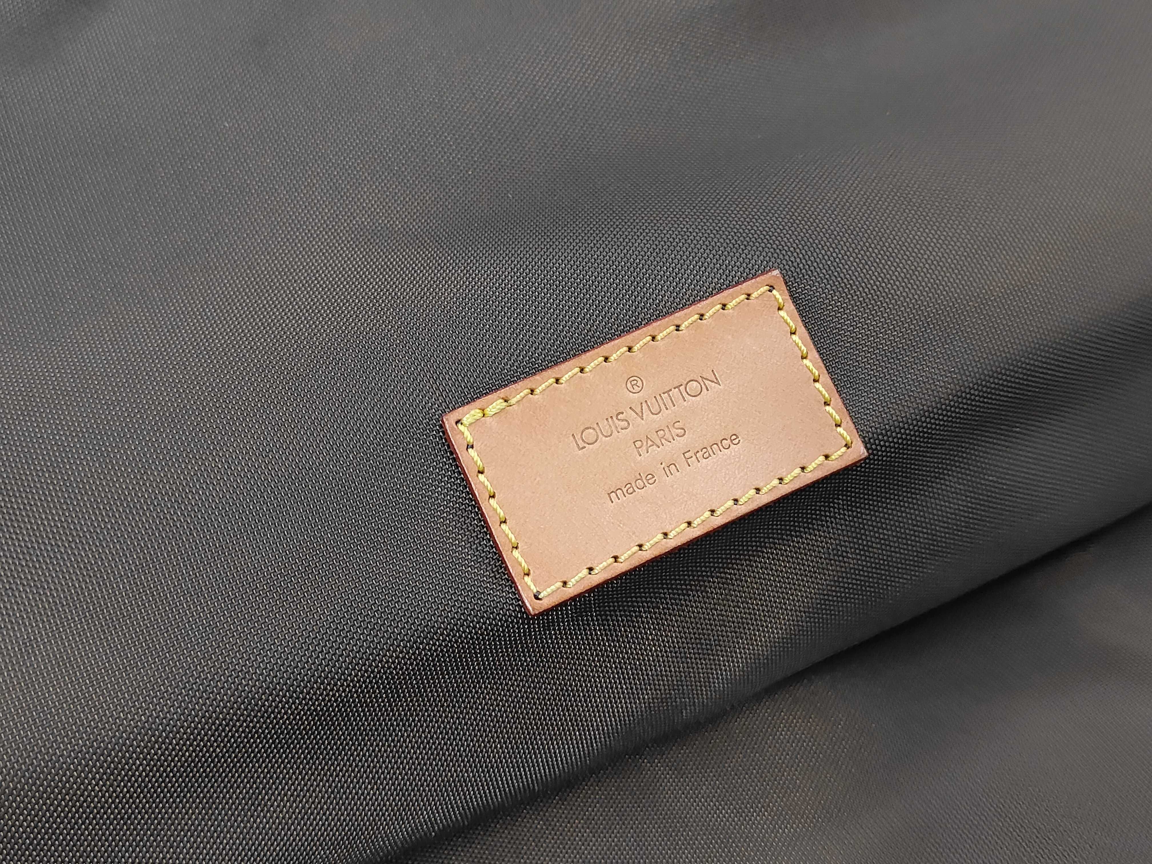 Monogram Portable Cinq Centrée Bag — view 5