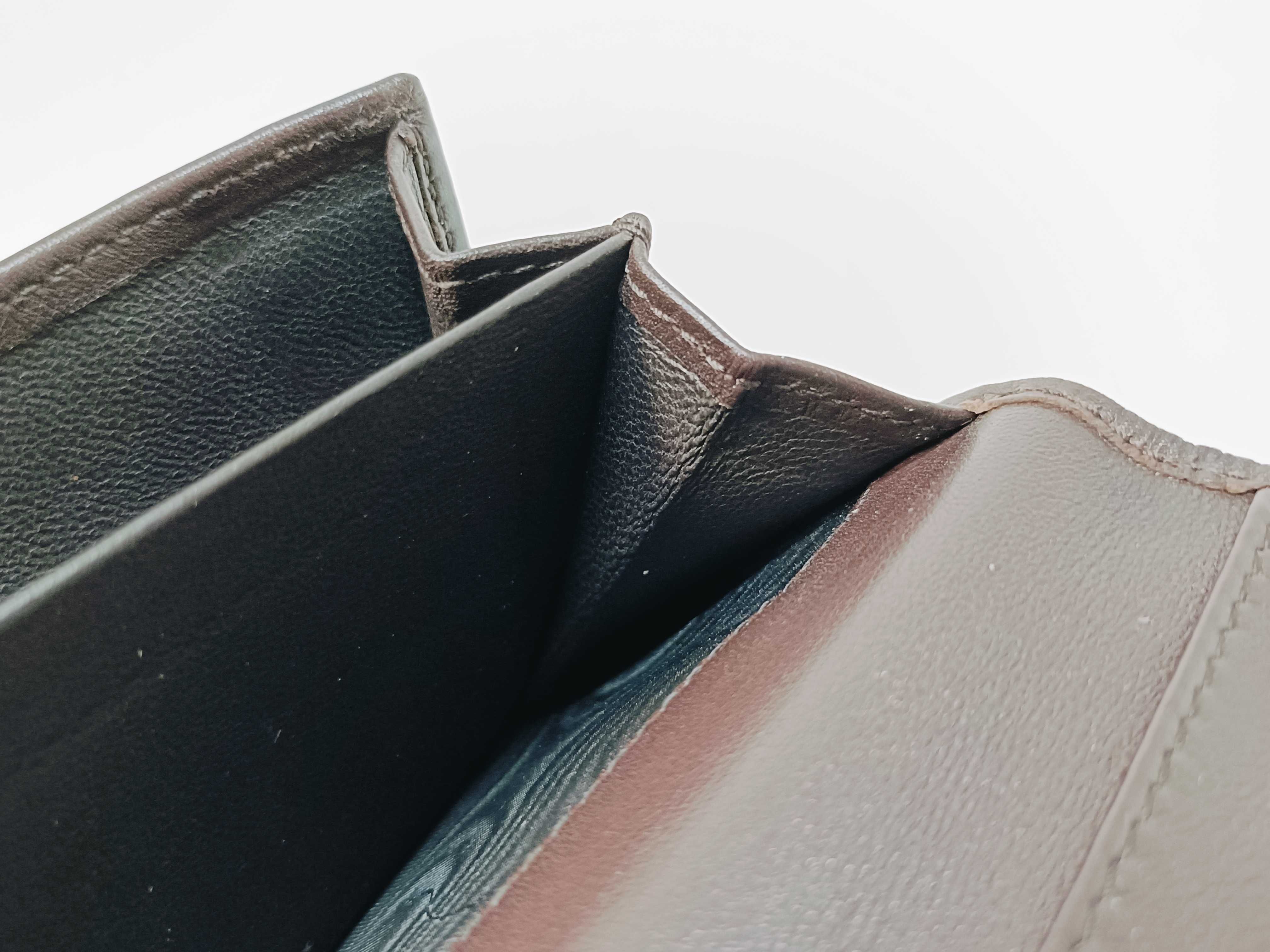Guccissima Long Wallet — view 13