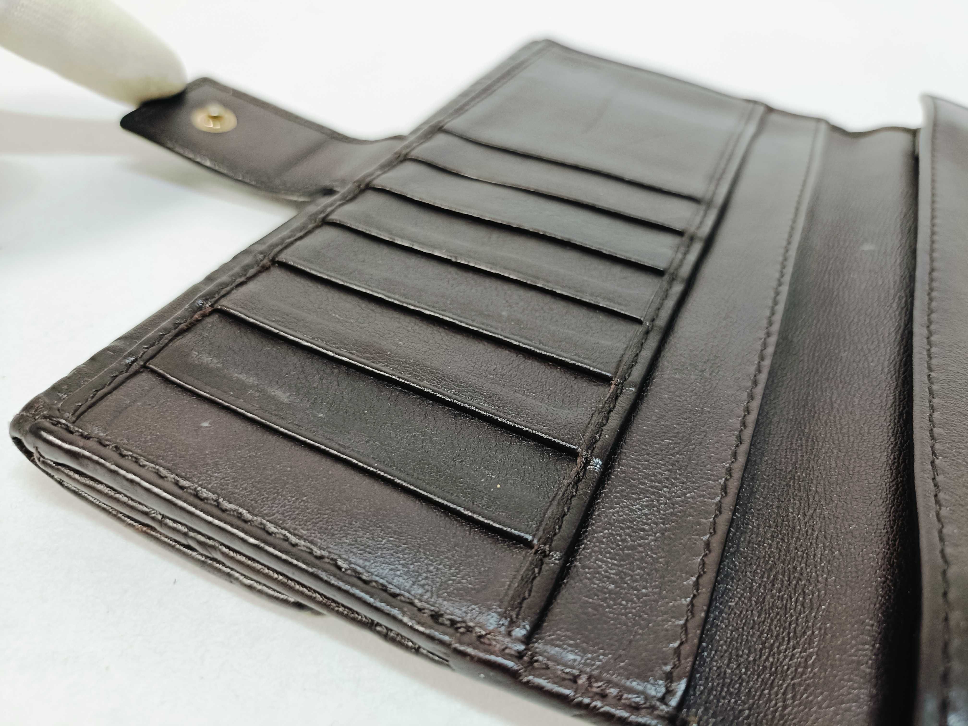 Guccissima Long Wallet — view 15