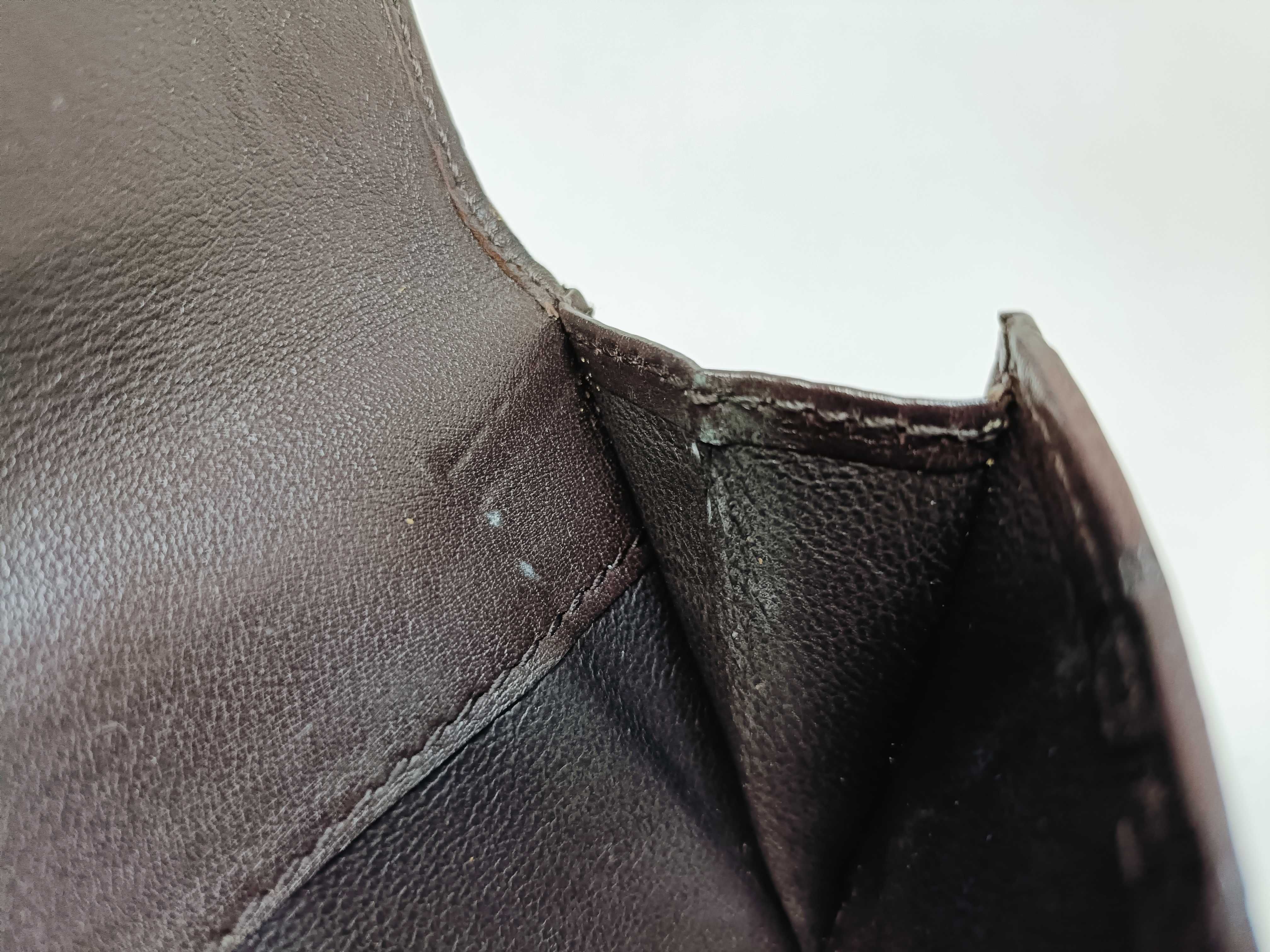 Guccissima Long Wallet — view 9