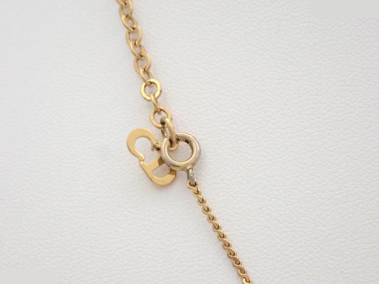 GP Necklace — view 2