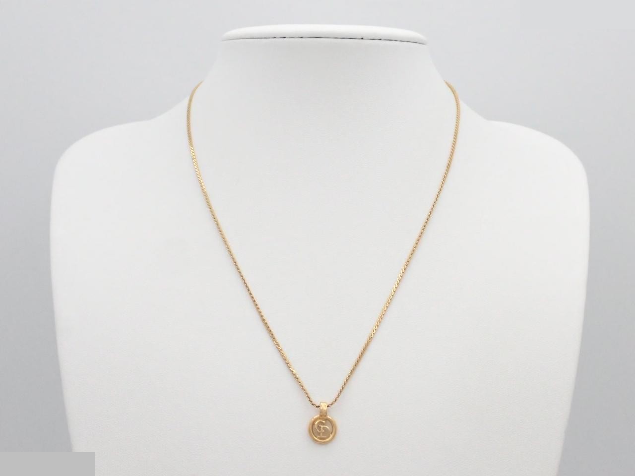 GP Necklace — view 3