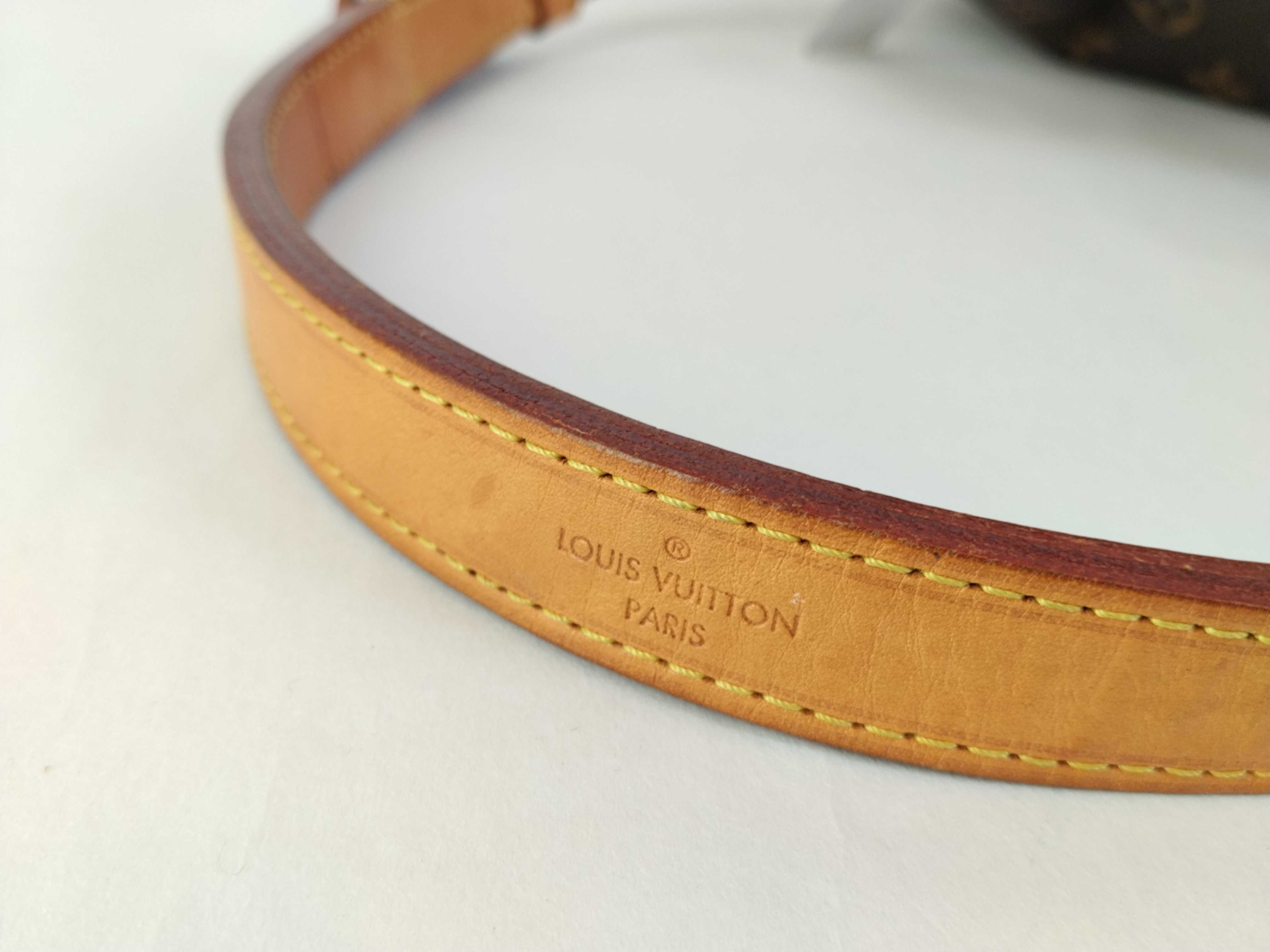 Monogram DU- Monogram Noe M42224 SA4136 Shoulder Bag — view 4